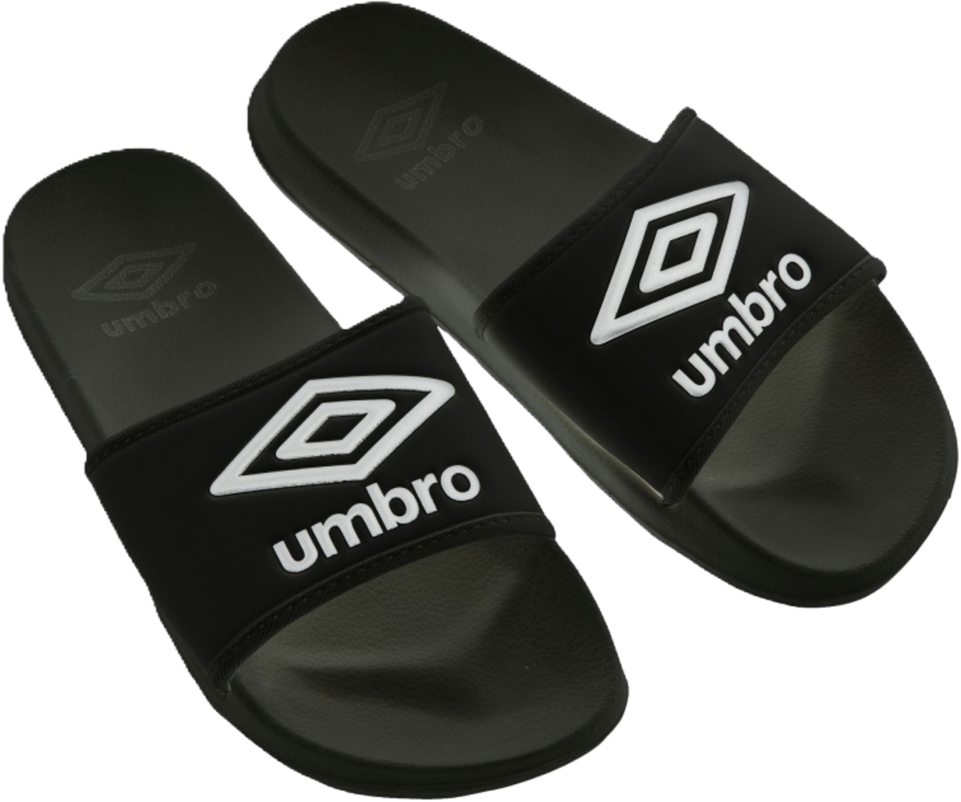 UMBRO, Core Slippers