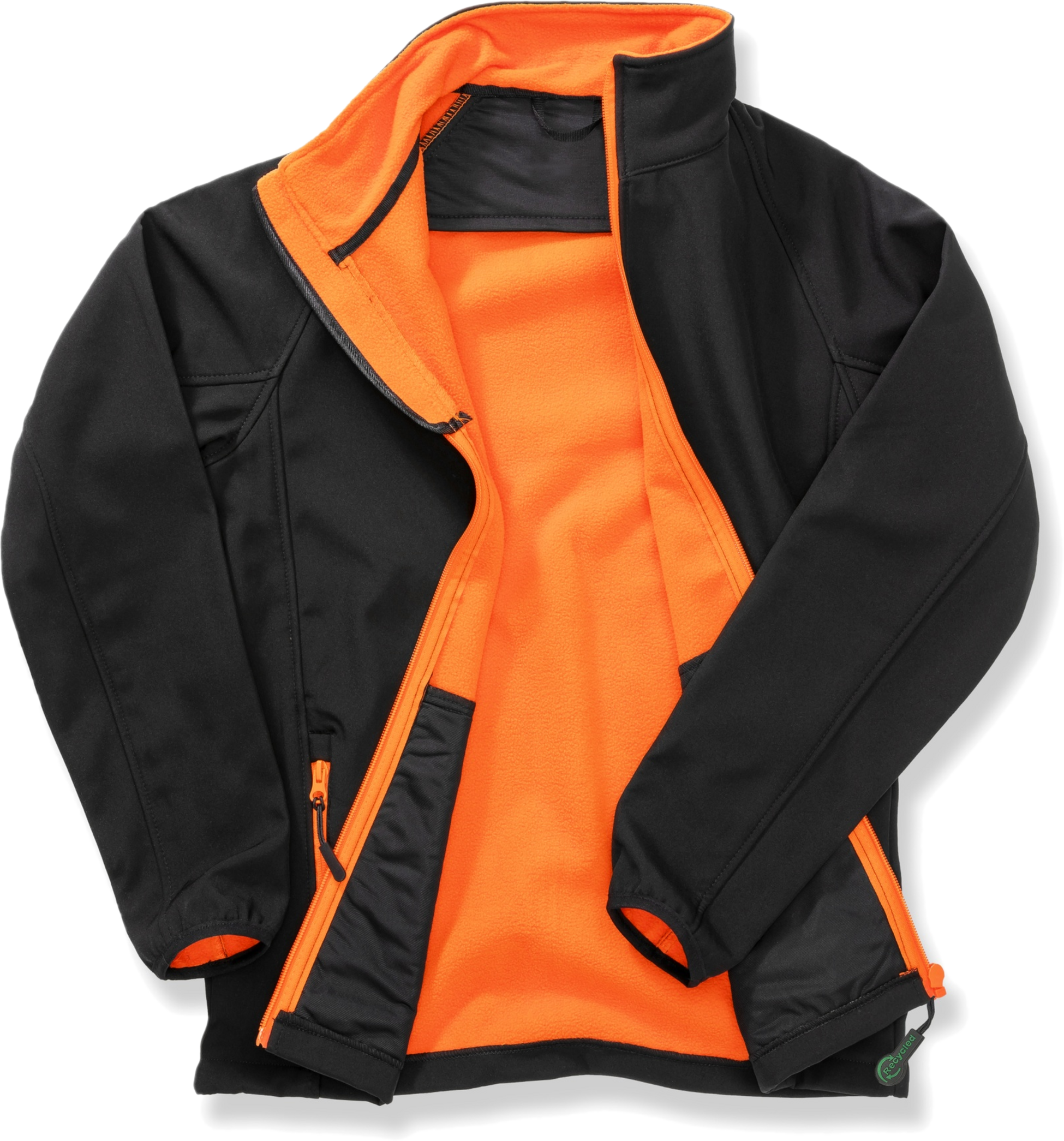 RESULT, Core Softshell Jacket W