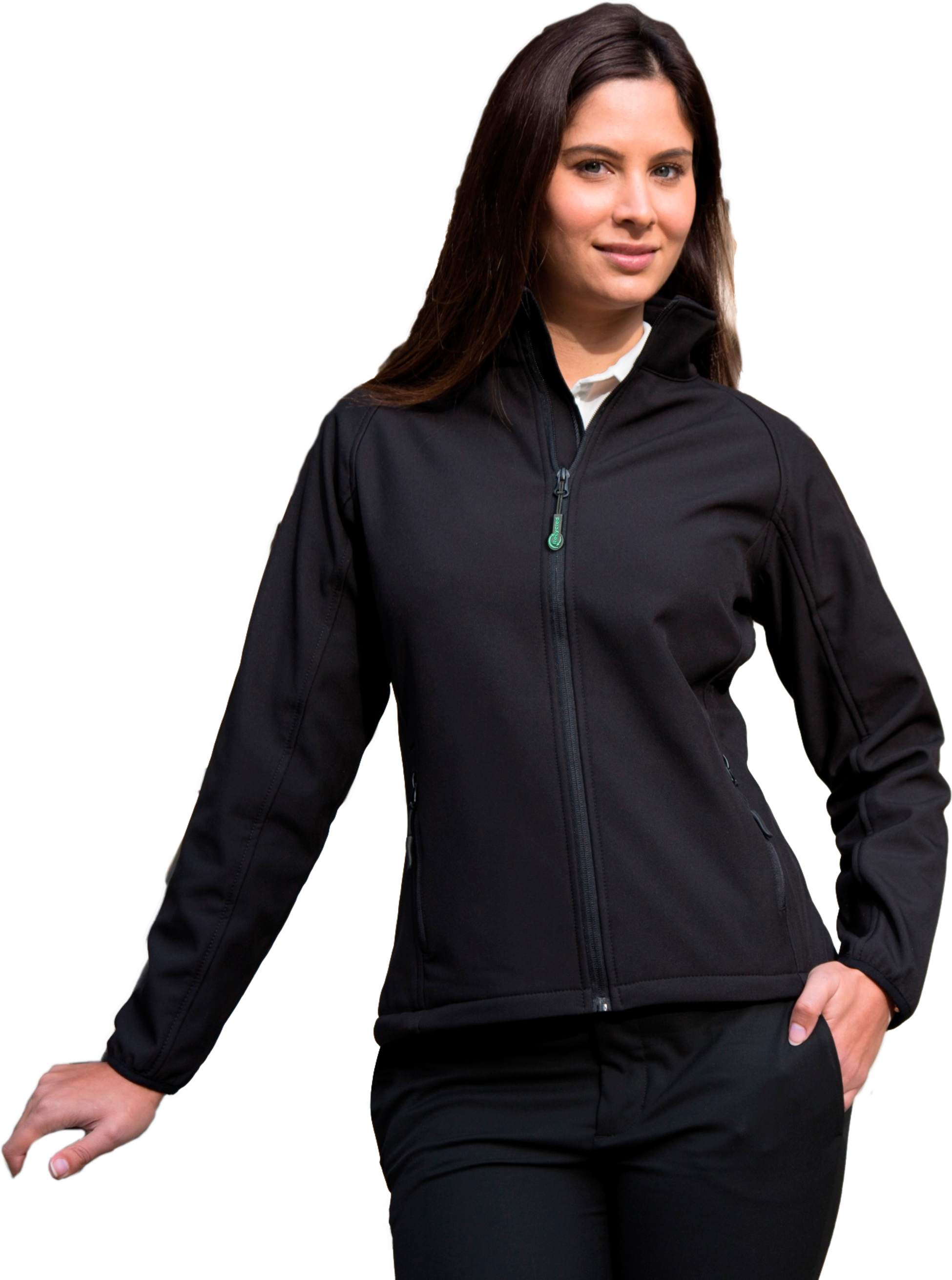 RESULT, Core Softshell Jacket W