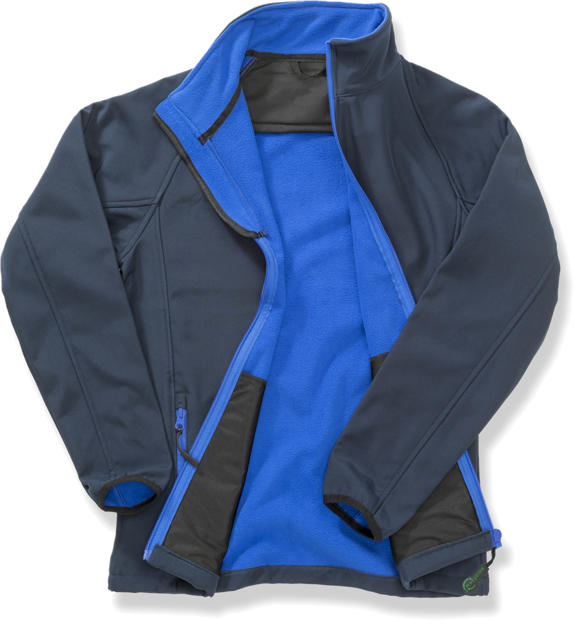 RESULT, Core Softshell Jacket W