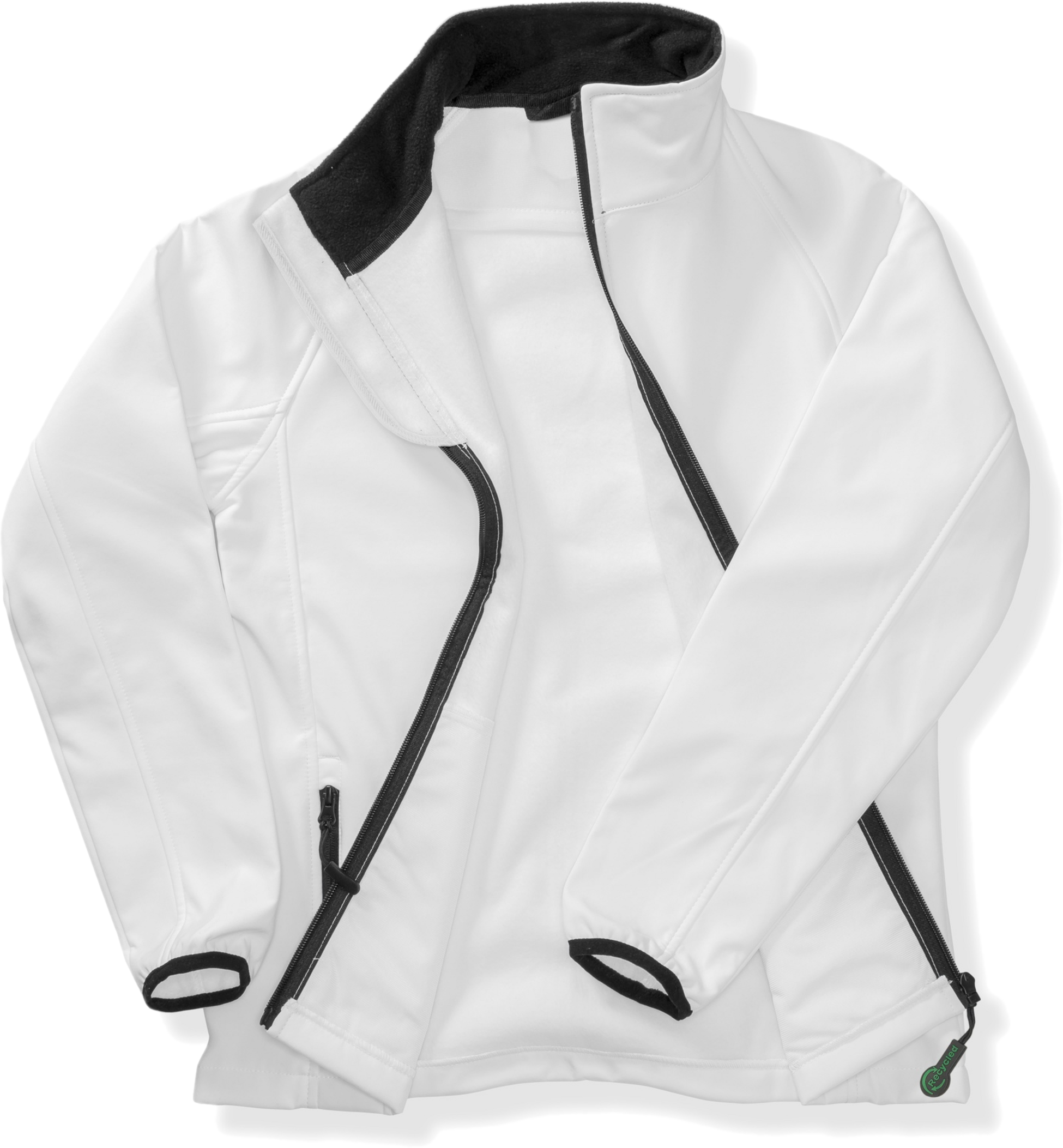 RESULT, Core Softshell Jacket W