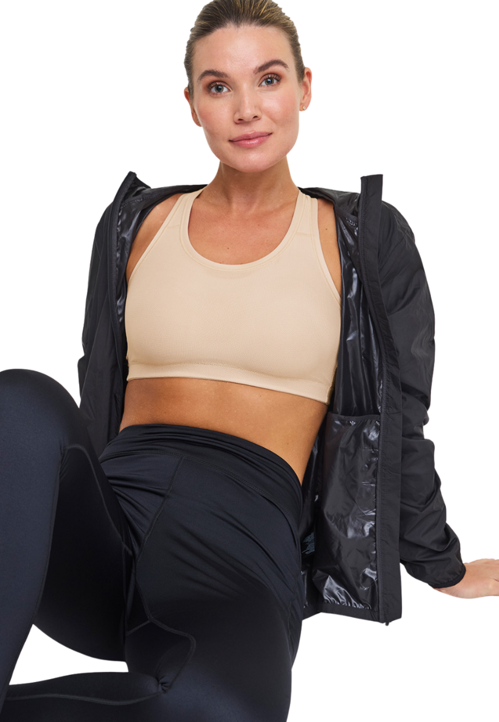 SWEGMARK, Core Sports Bra