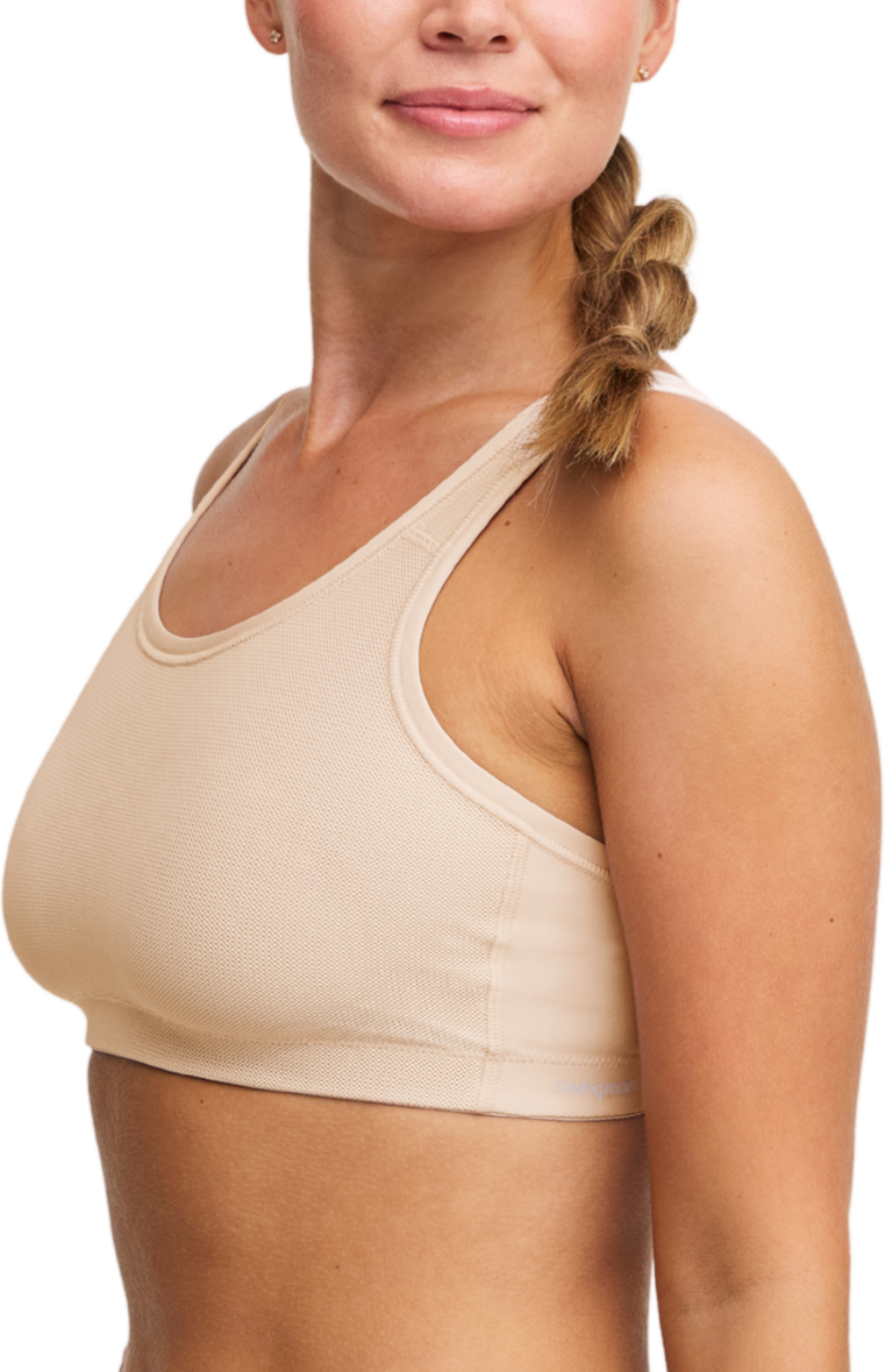 SWEGMARK, Core Sports Bra