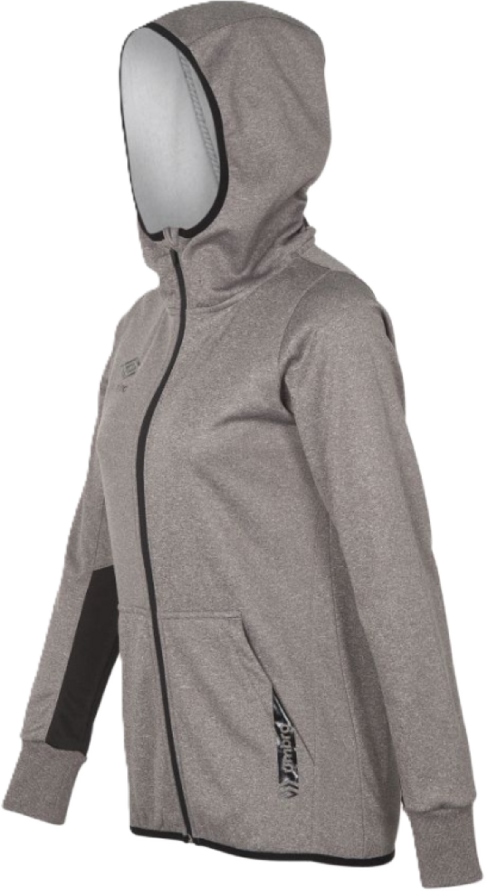 UMBRO, Core Tech Hood Zip 19 W