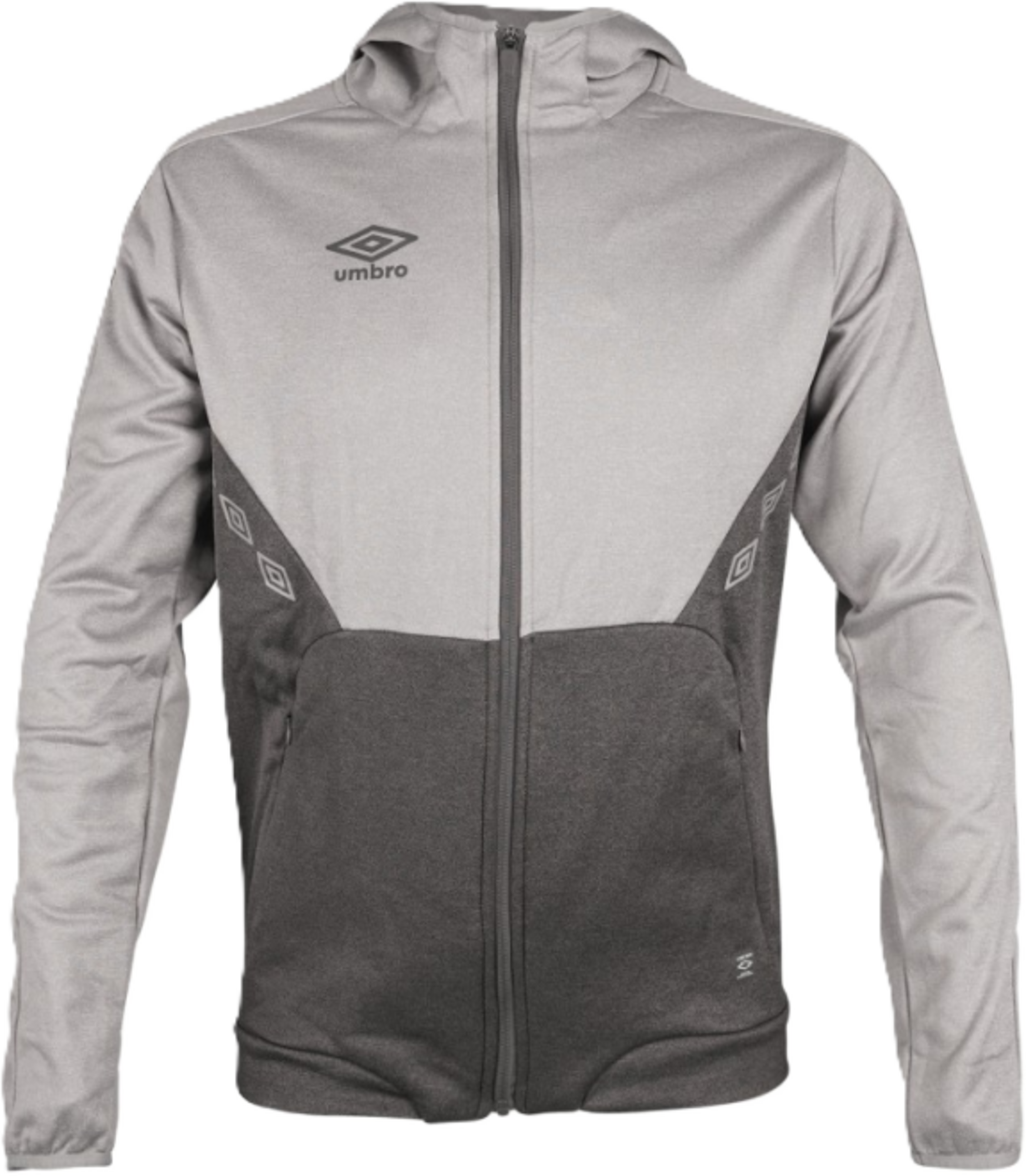 UMBRO, Core Tech Hood Zip Jr