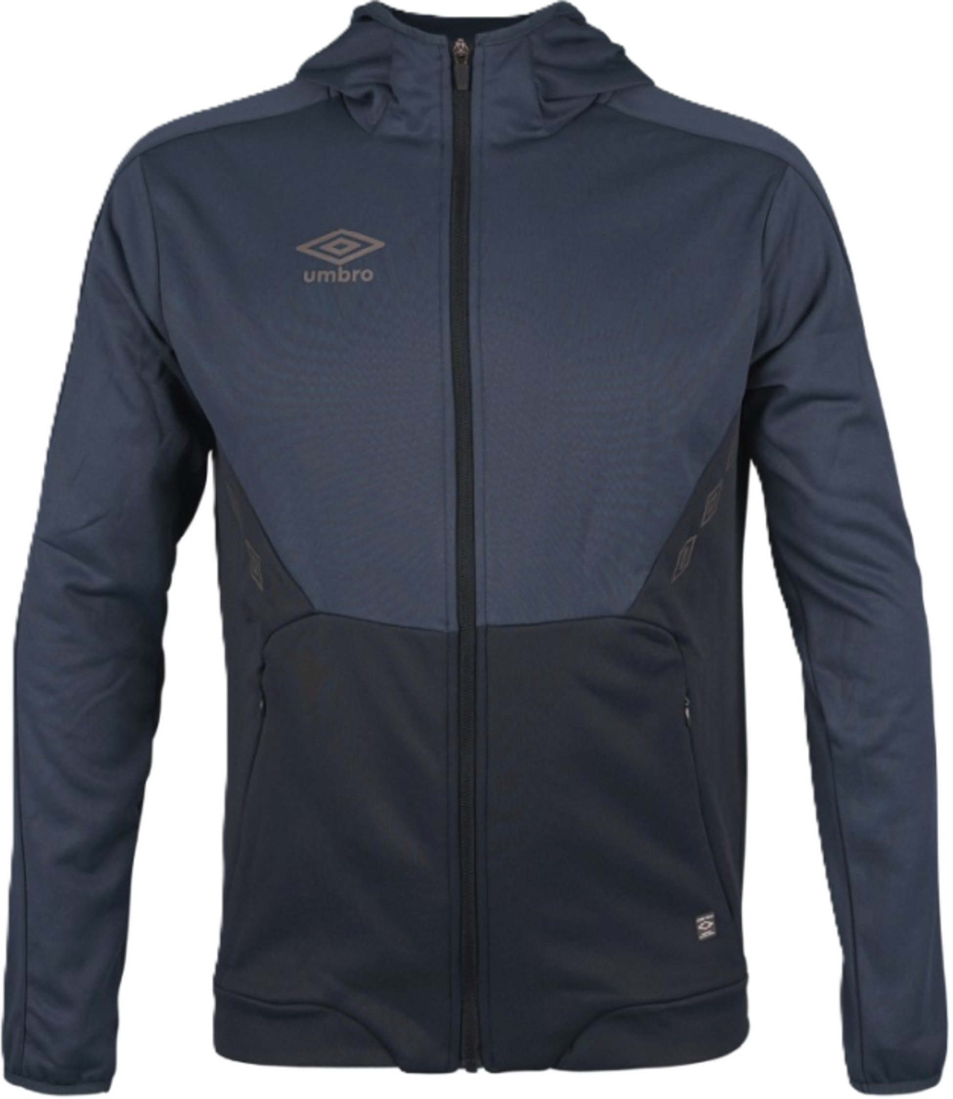 UMBRO, Core Tech Hood Zip Jr