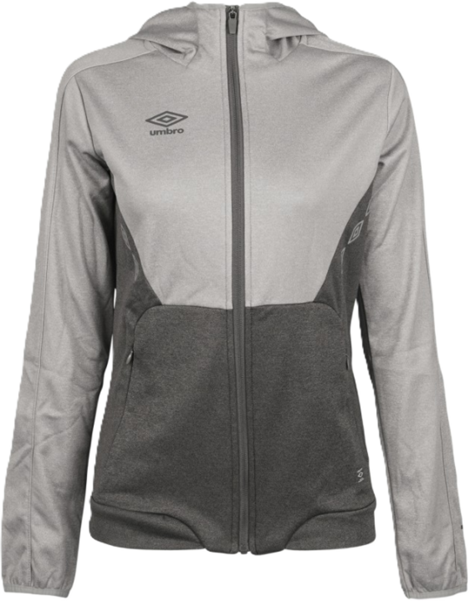 UMBRO, Core Tech Hood Zip W