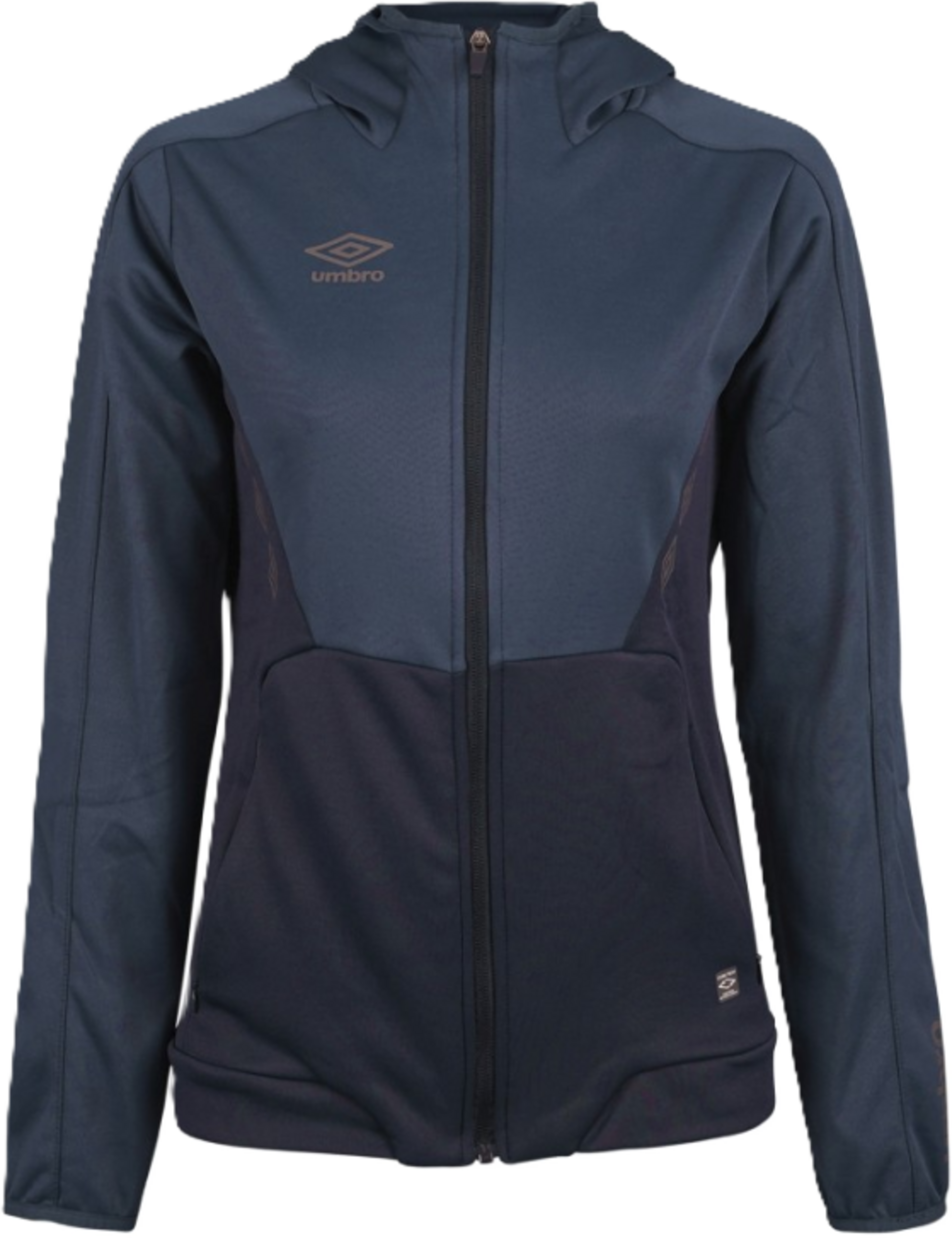UMBRO, Core Tech Hood Zip W