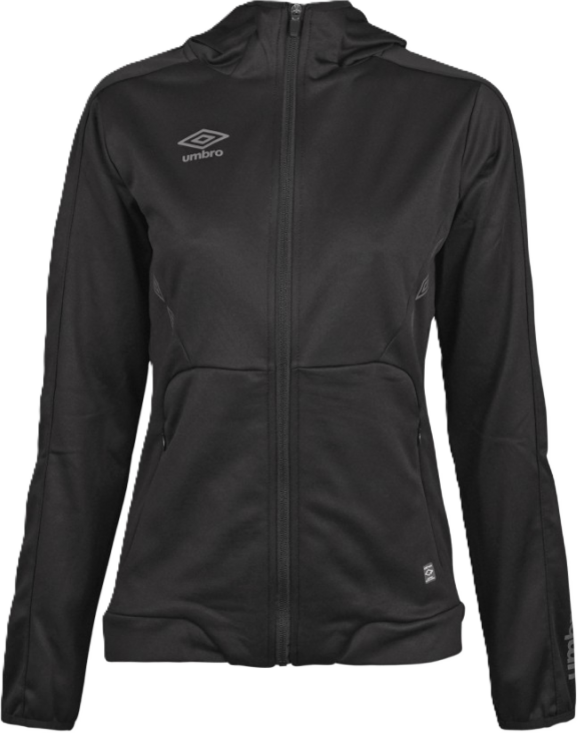 UMBRO, Core Tech Hood Zip W