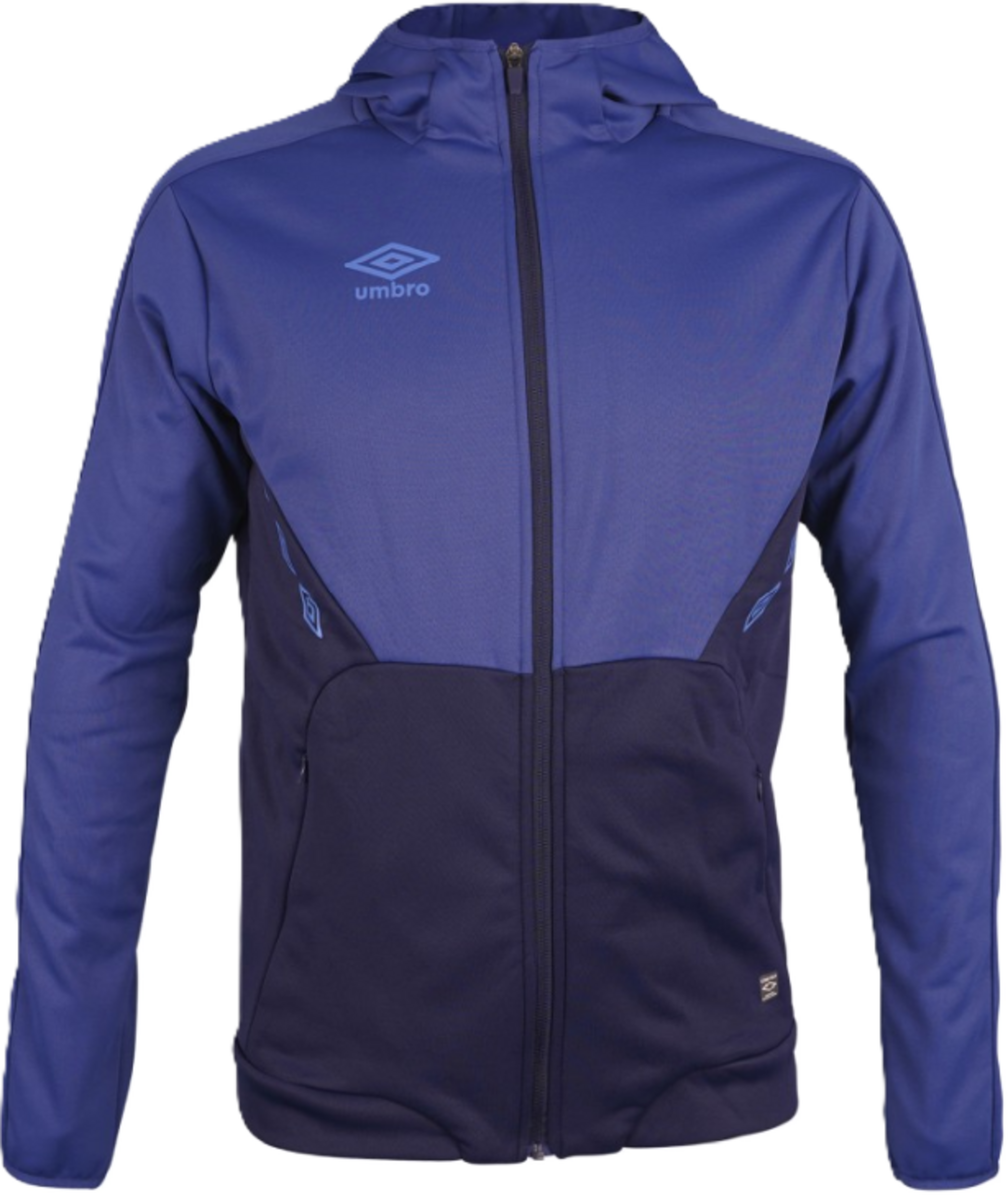 UMBRO, Core Tech Hood Zip