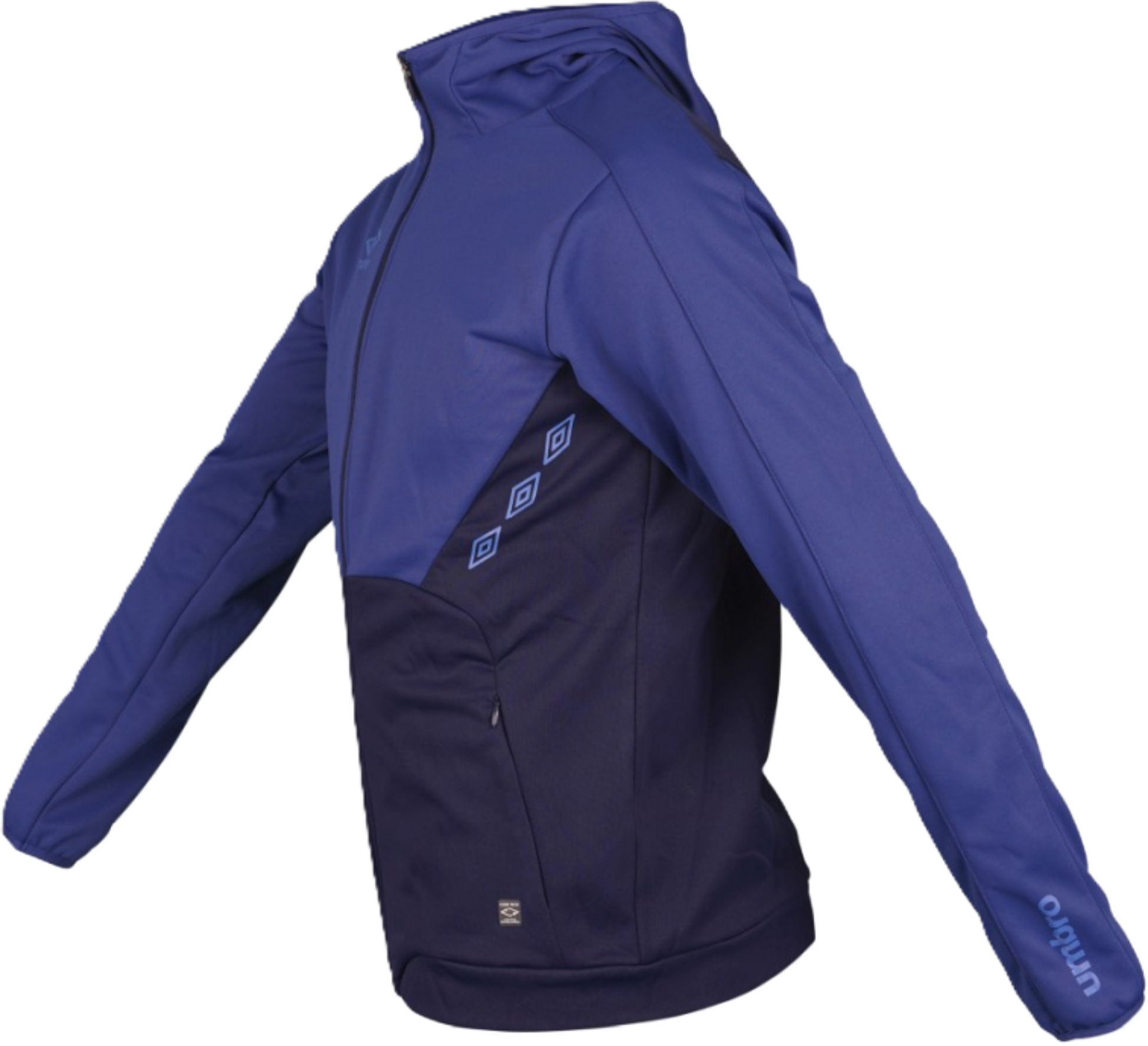 UMBRO, Core Tech Hood Zip