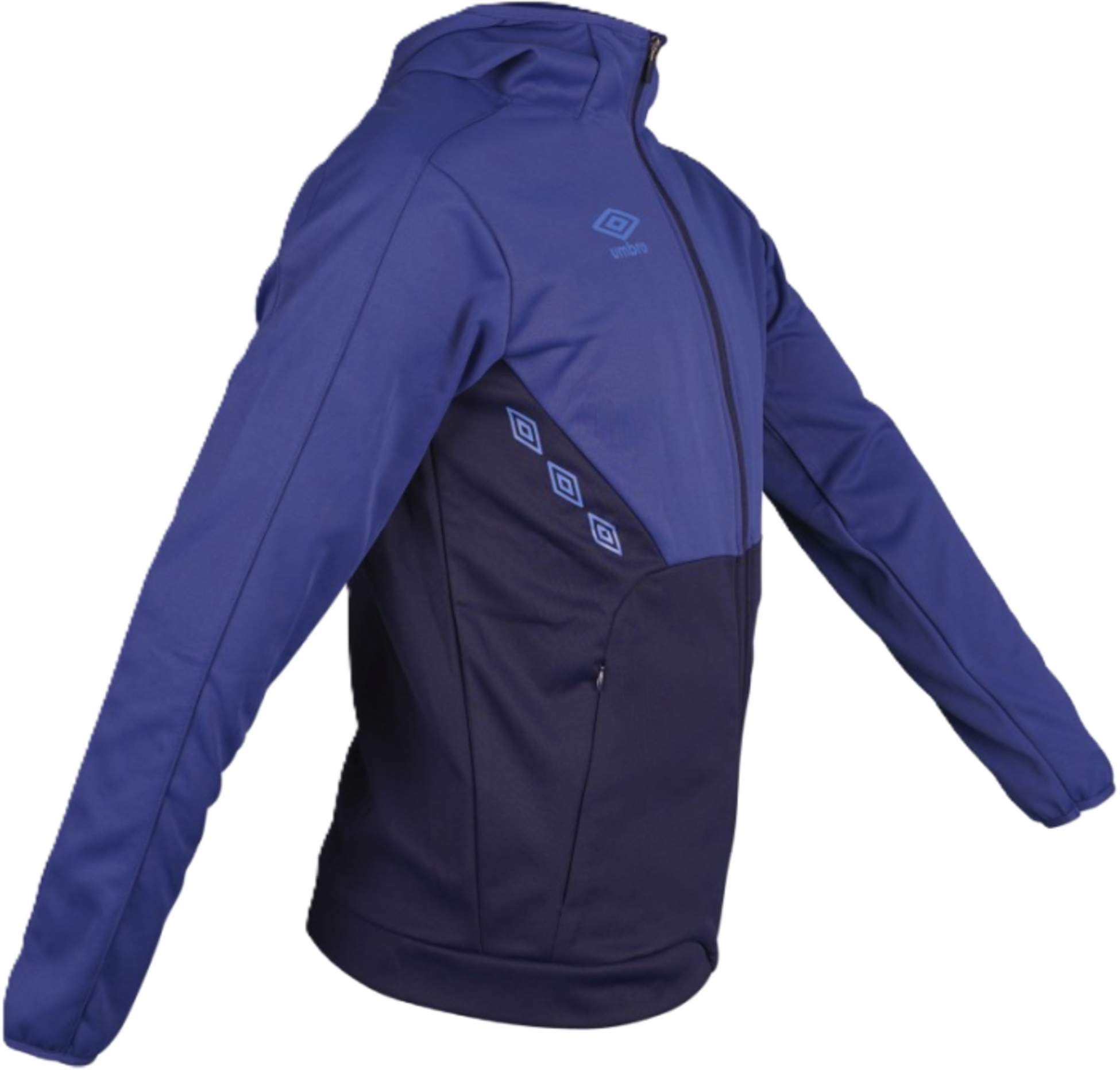 UMBRO, Core Tech Hood Zip