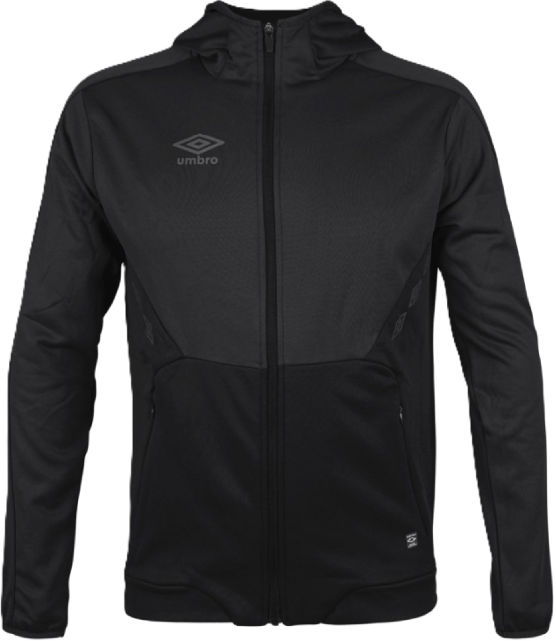 UMBRO, Core Tech Hood Zip