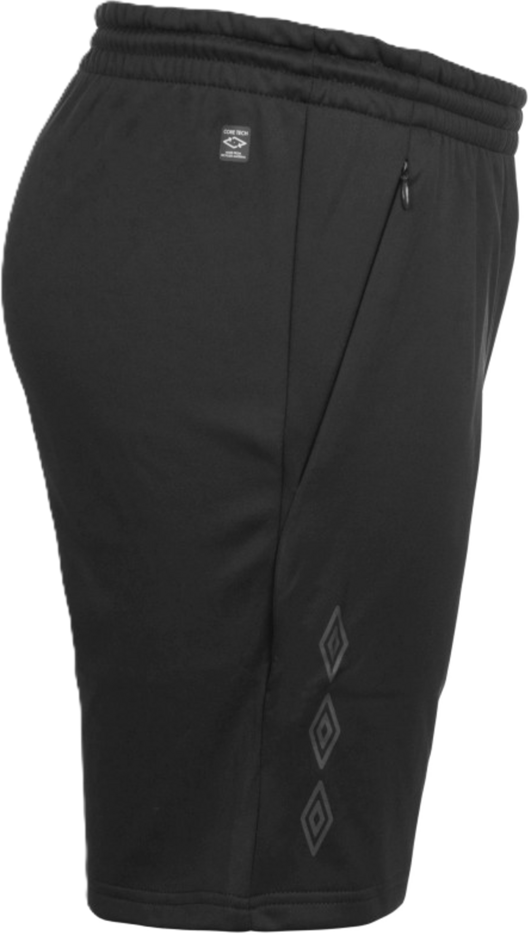 UMBRO, Core Tech Shorts Jr