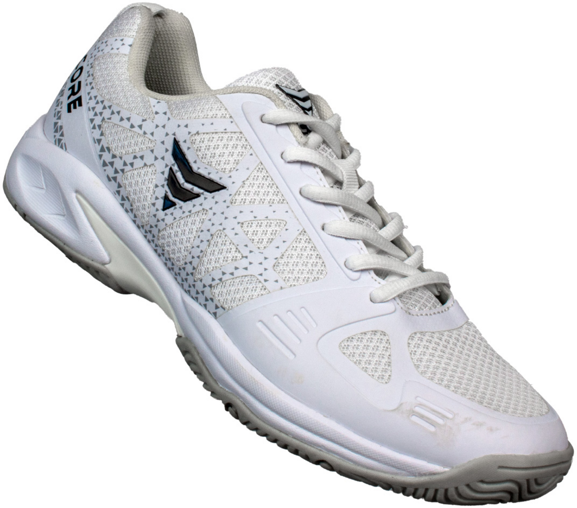 CORE, Core Tennis- And Padel Shoes Netpro - Eu45 - Uk 10