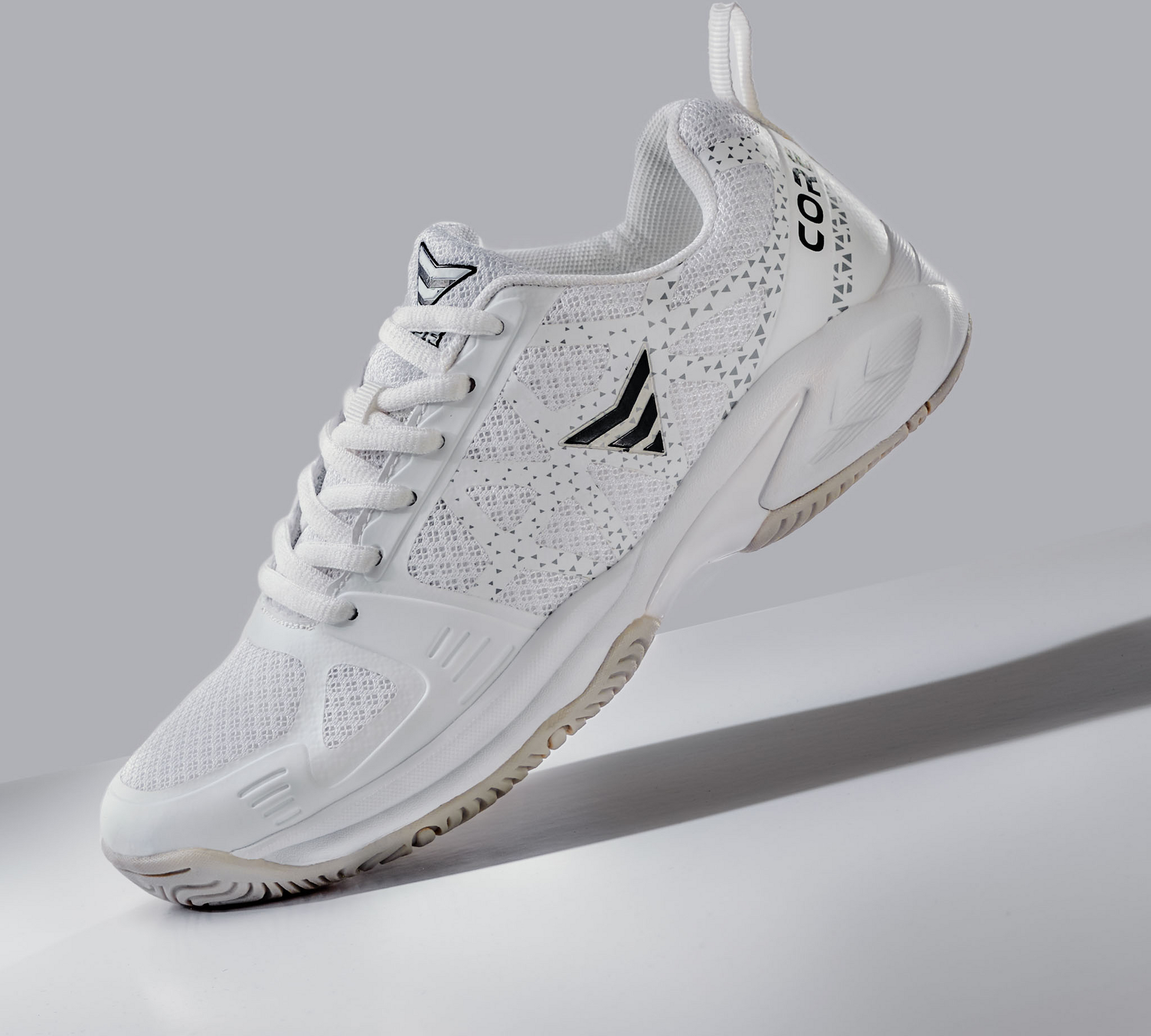 CORE, Core Tennis- And Padel Shoes Netpro - Eu46 - Uk 11