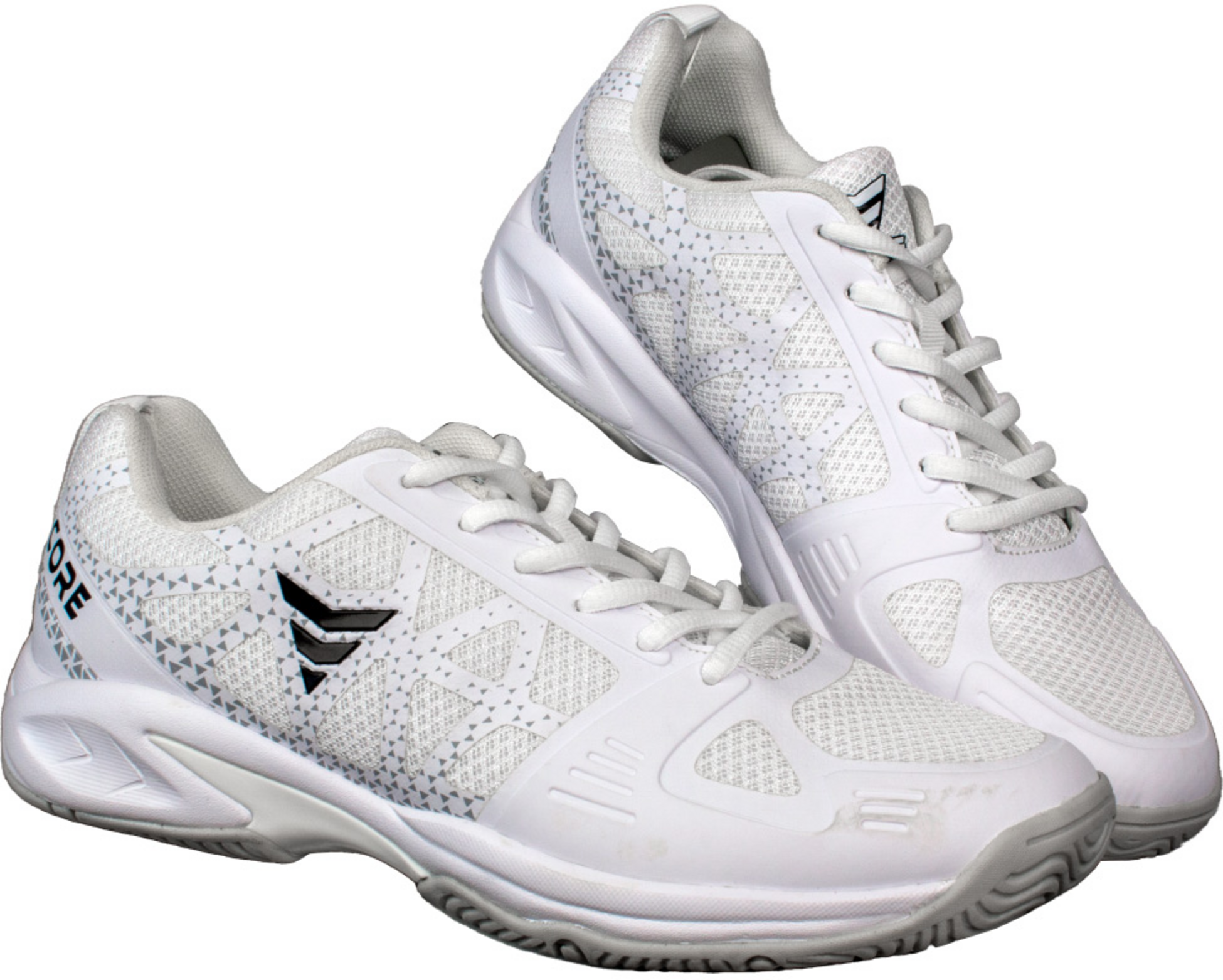 CORE, Core Tennis- And Padel Shoes Netpro - Eu46 - Uk 11