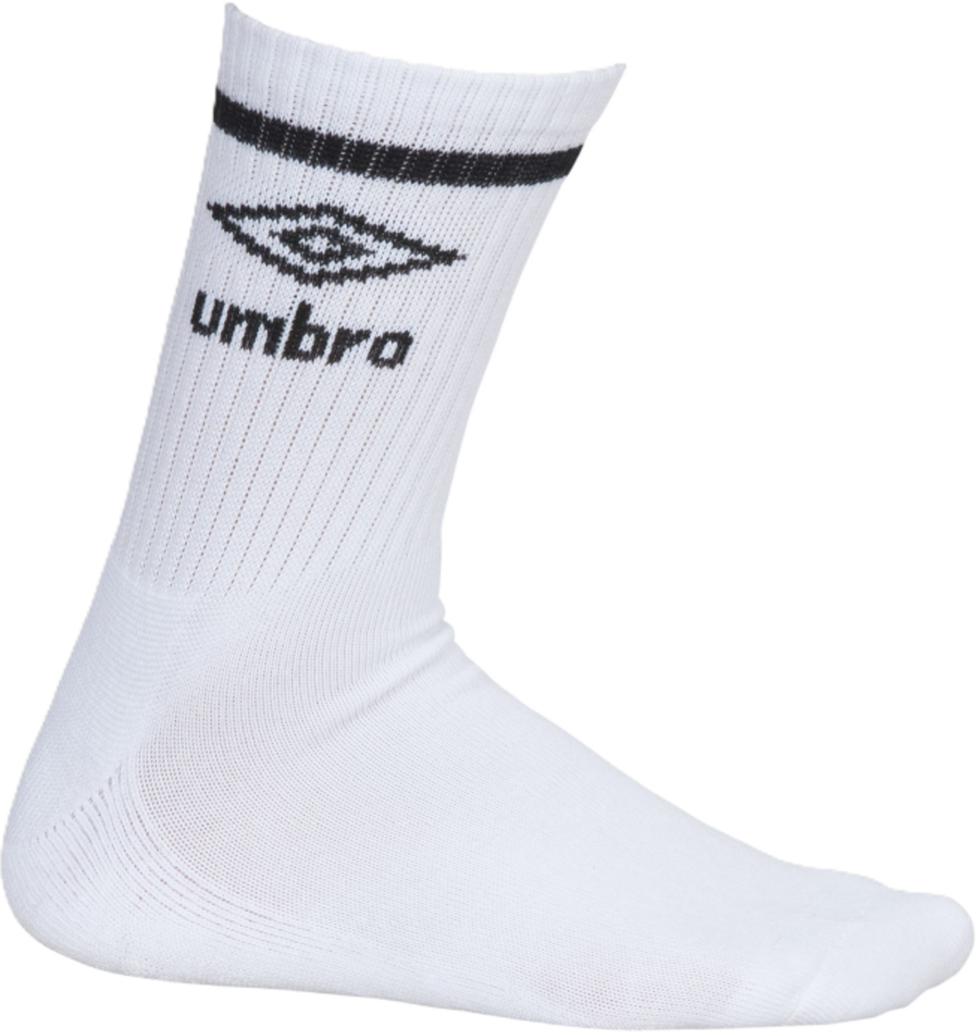 UMBRO, Core Tennis Socks 3-p