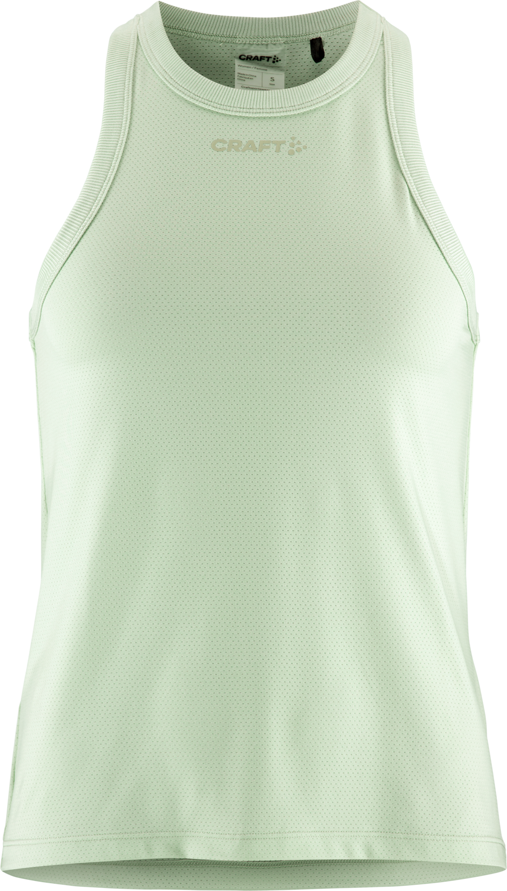 CRAFT, Core Tone Mesh Singlet W