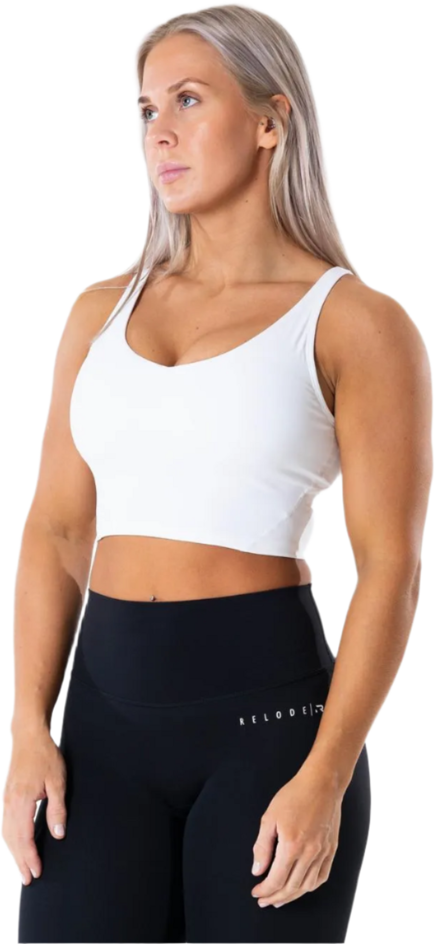 RELODE, Core V-top - Vit