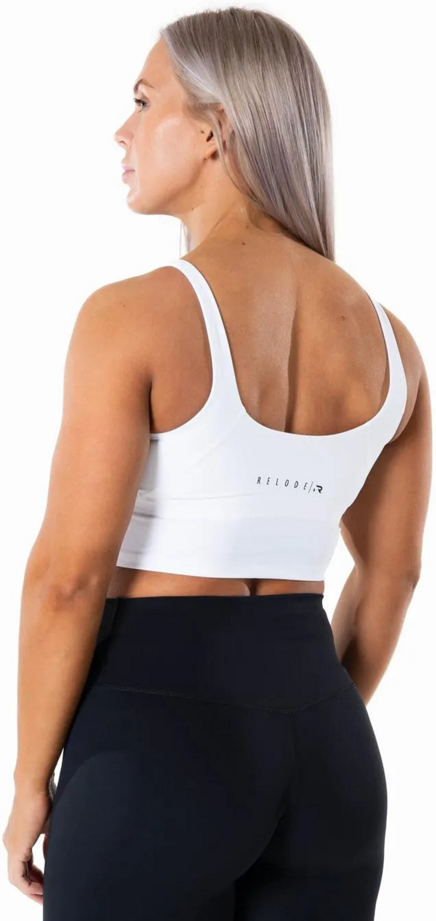 RELODE, Core V-top - Vit