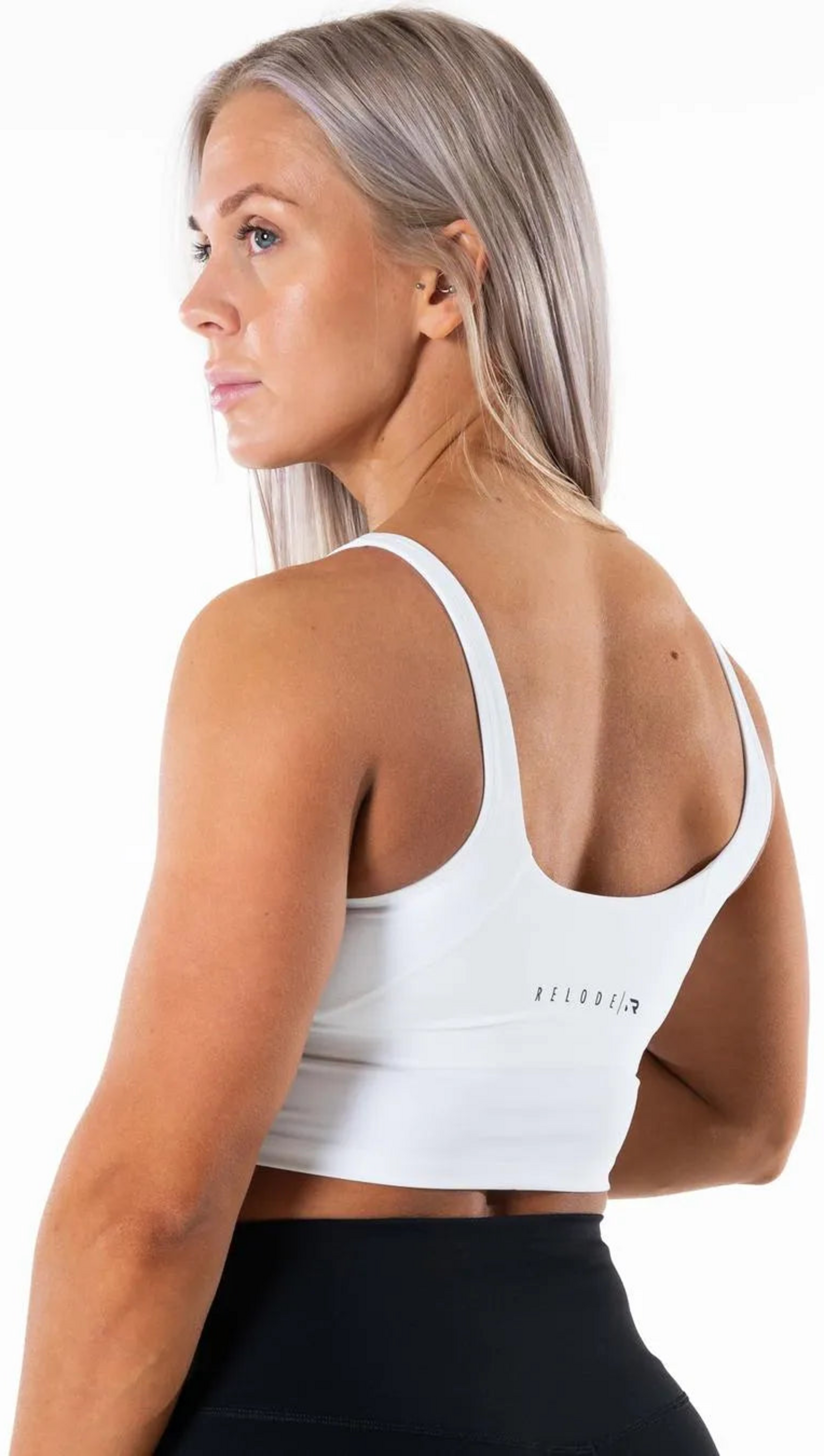 RELODE, Core V-top - Vit