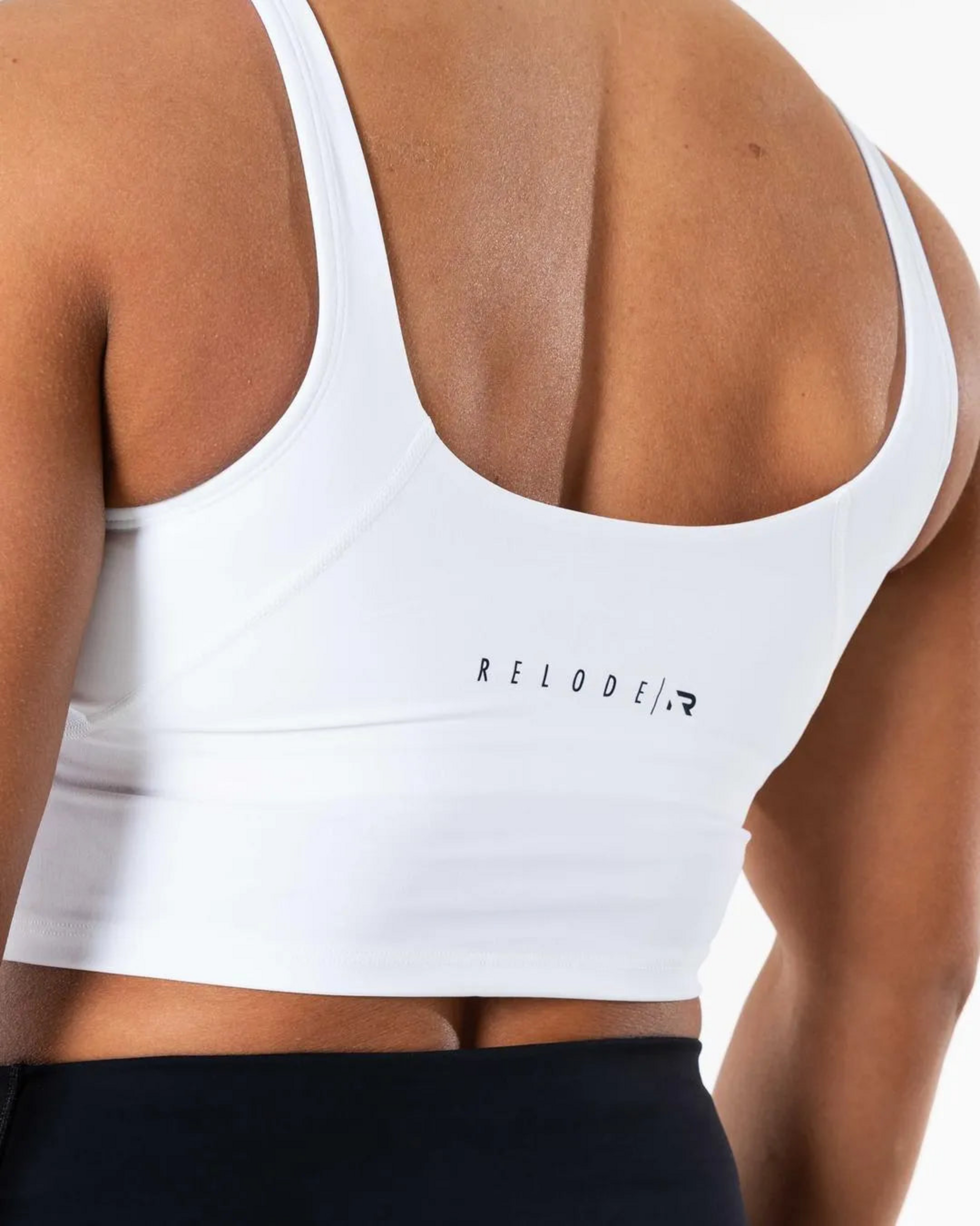 RELODE, Core V-top - Vit