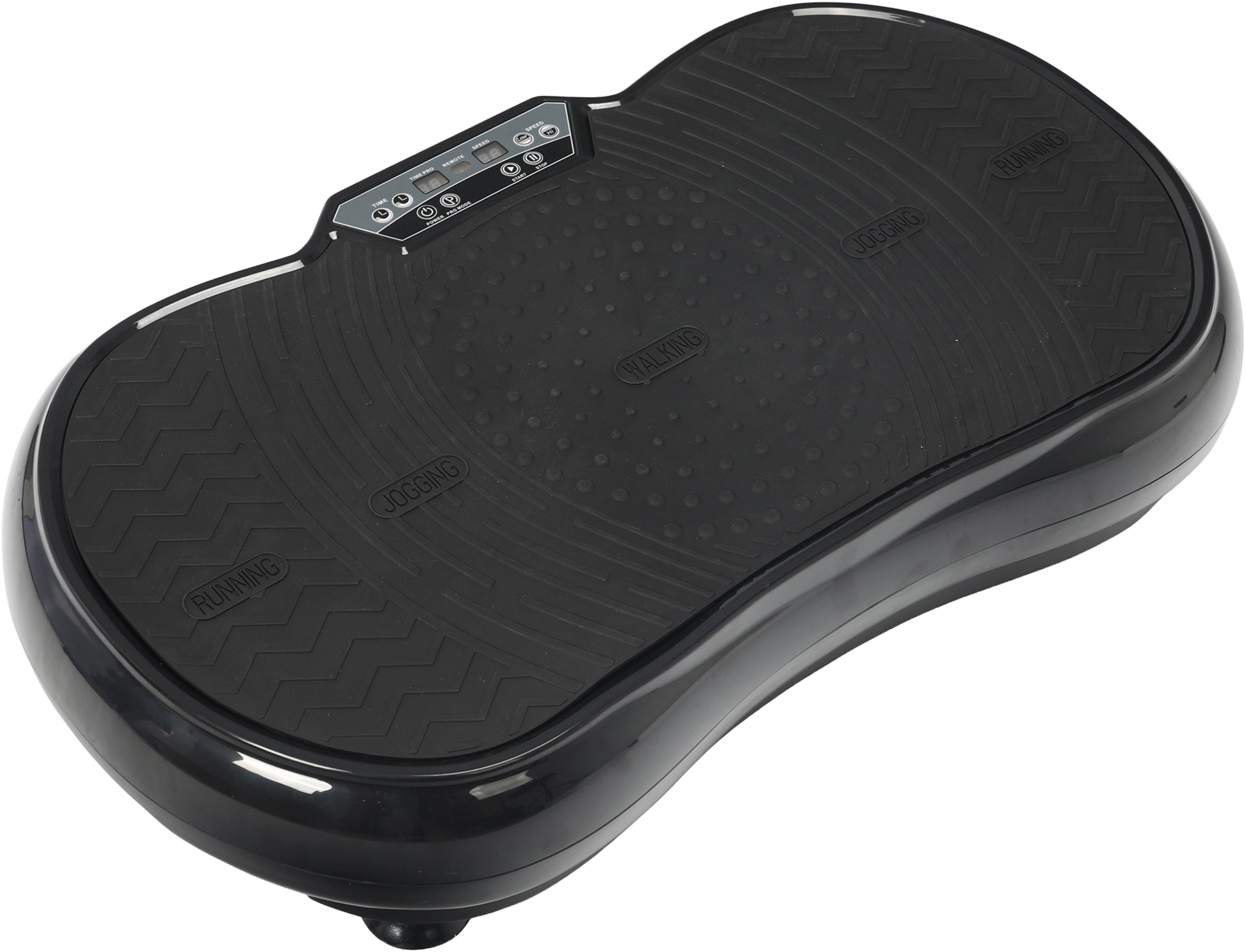 REACT, Core Vibration Plate 2000