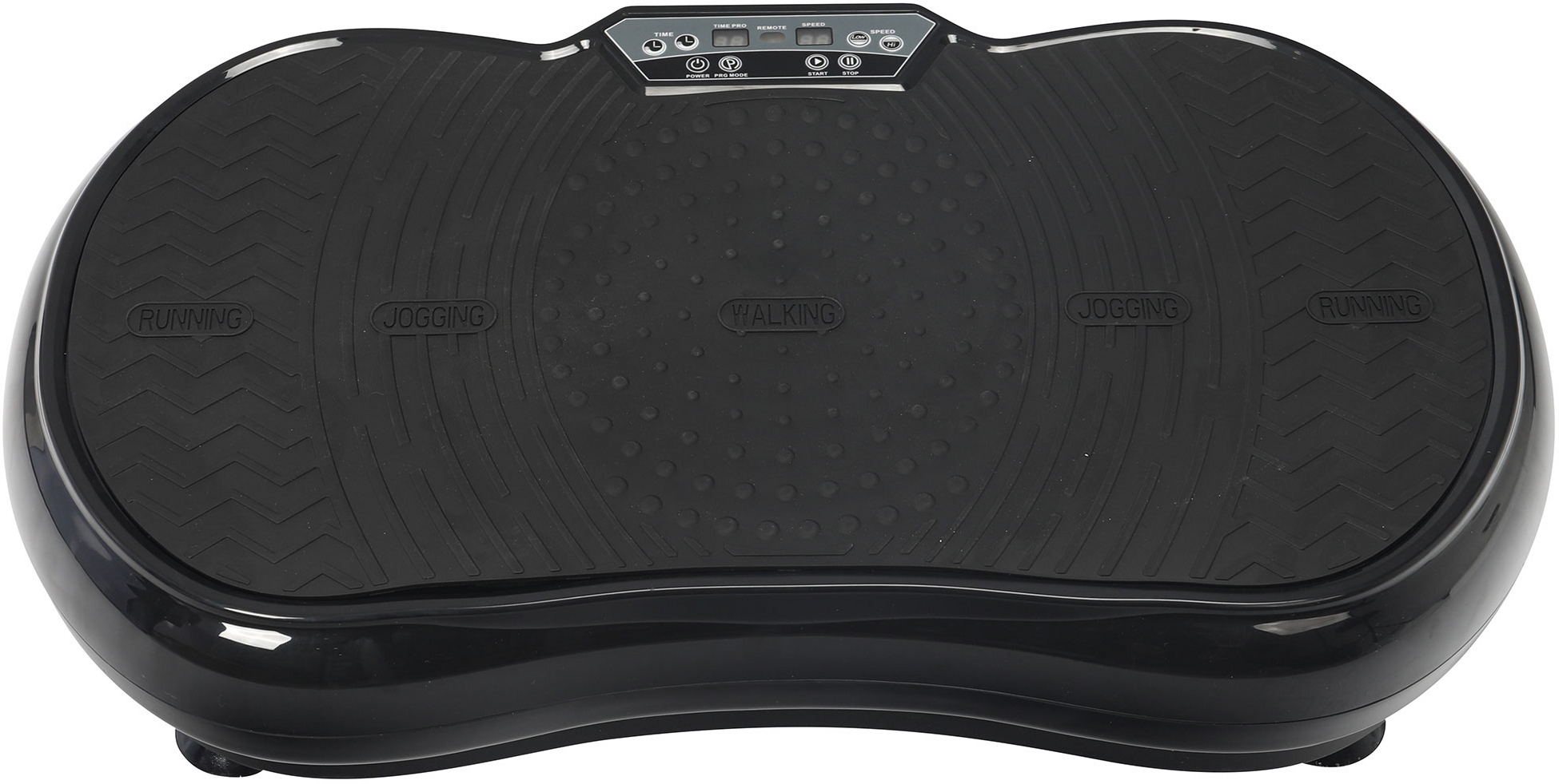 REACT, Core Vibration Plate 2000