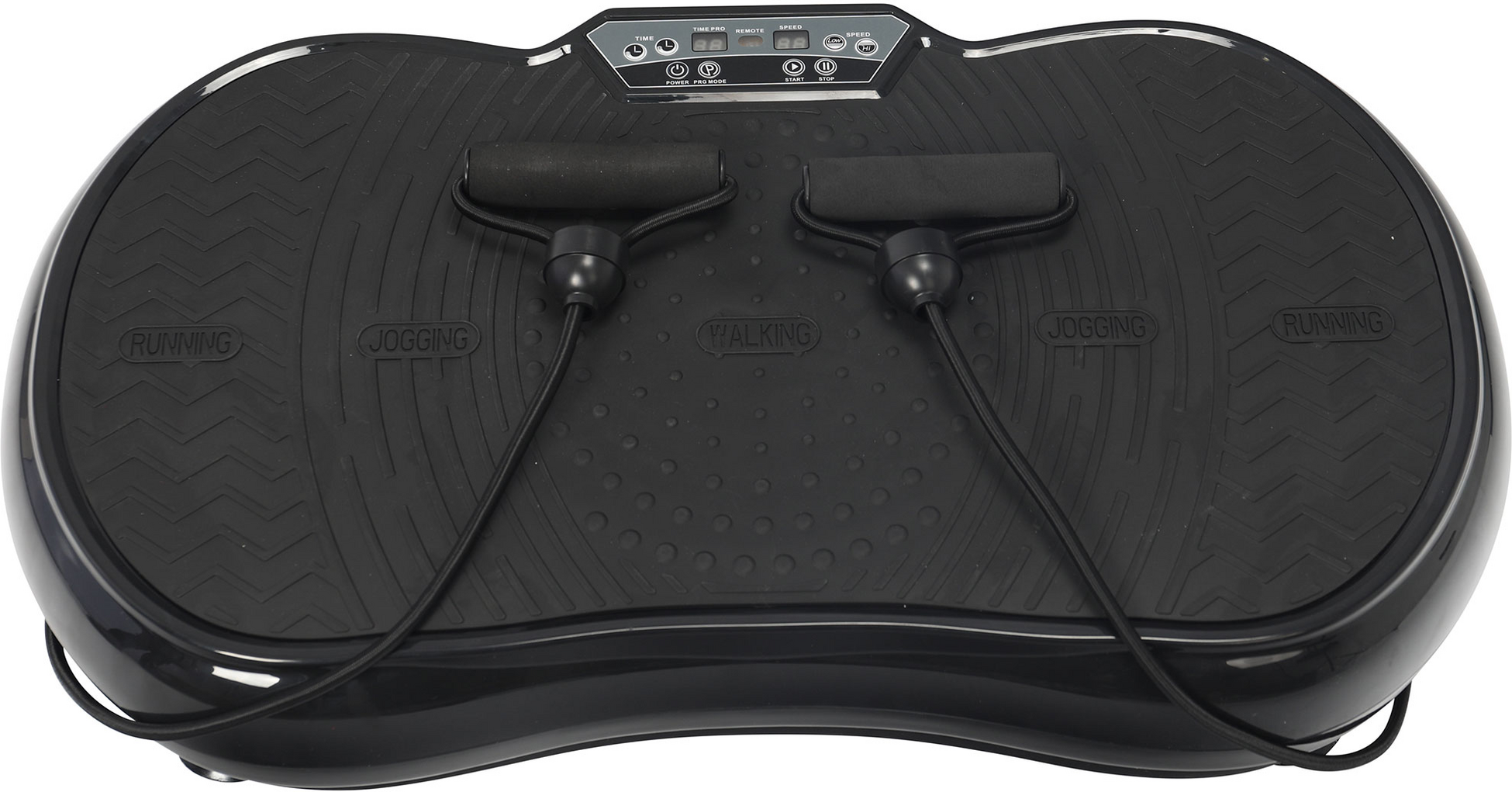 REACT, Core Vibration Plate 2000