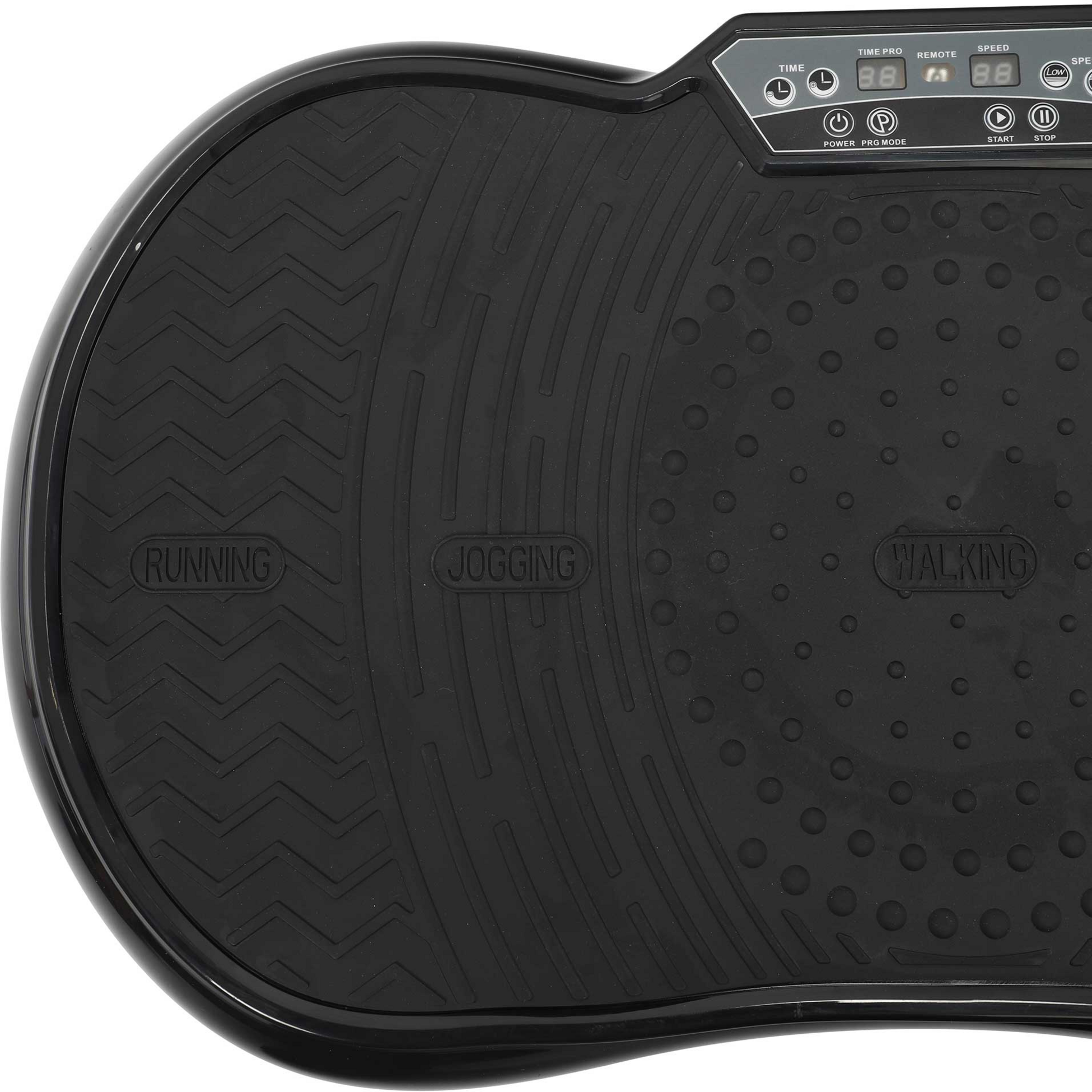 REACT, Core Vibration Plate 2000