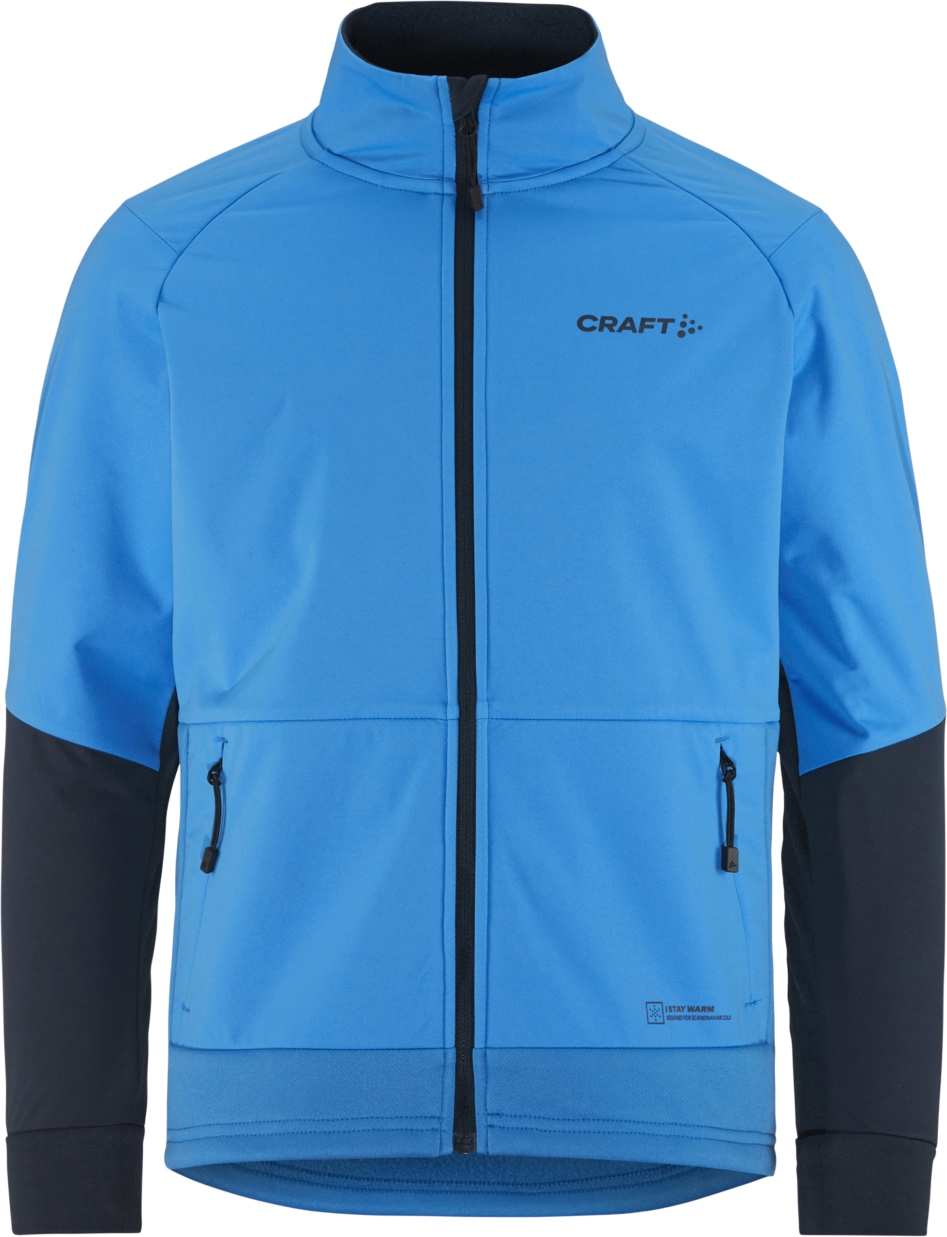 CRAFT, Core Warm Jacket Jr