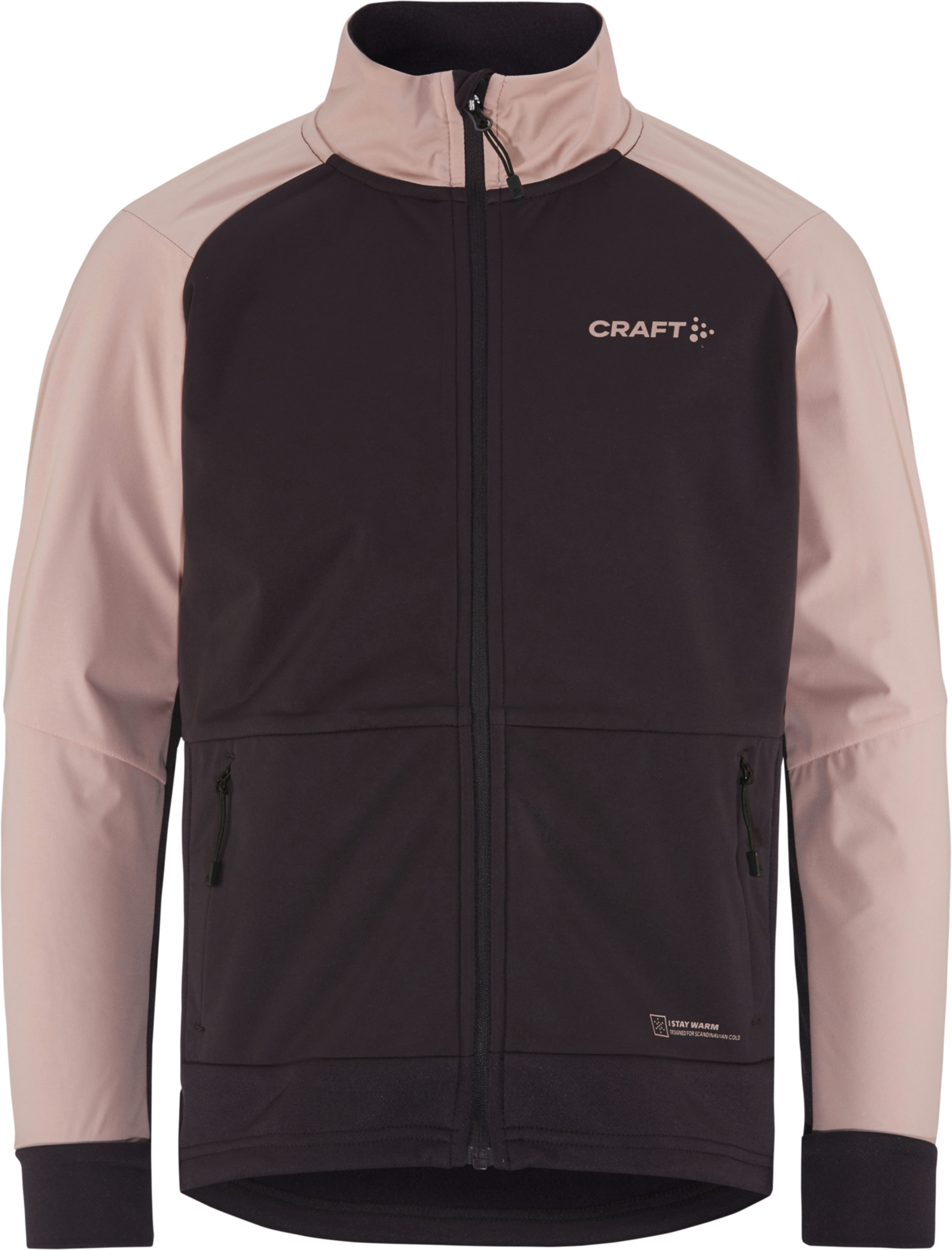 CRAFT, Core Warm Jacket Jr