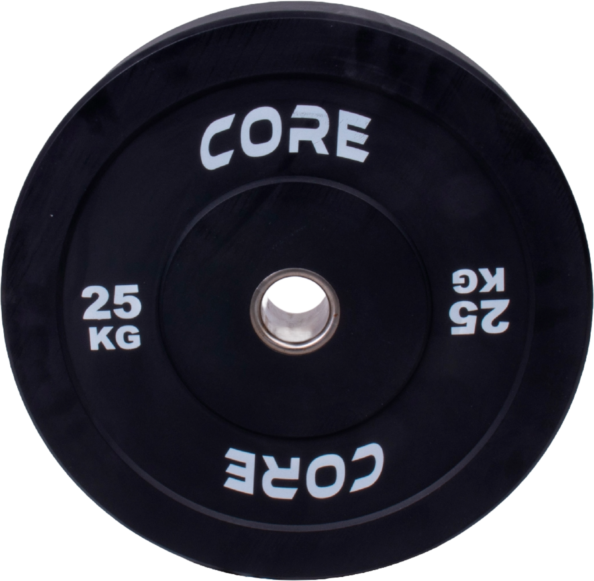 CORE, Core Weight Plate Bumper - 20 Kg