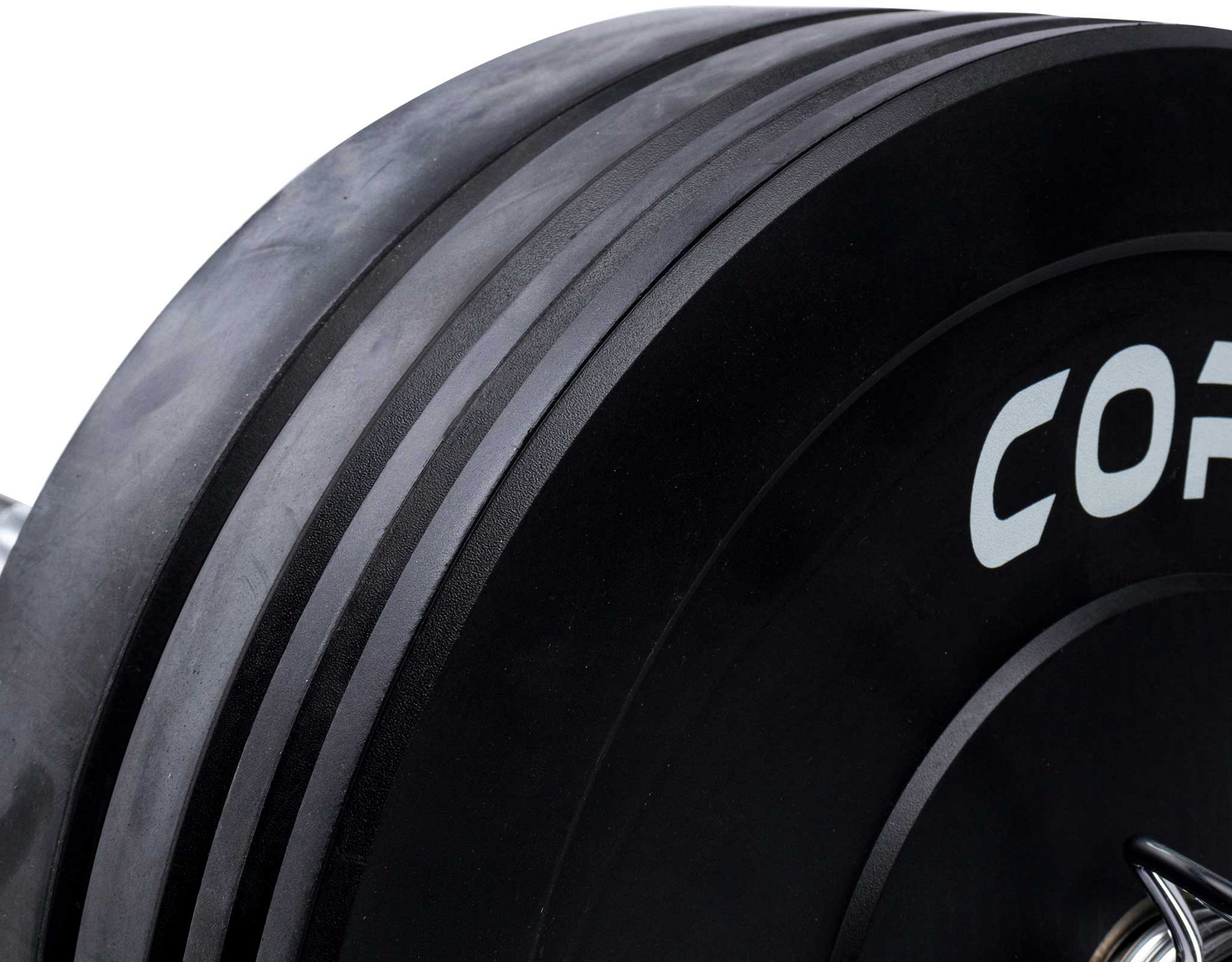CORE, Core Weight Plate Bumper - 20 Kg