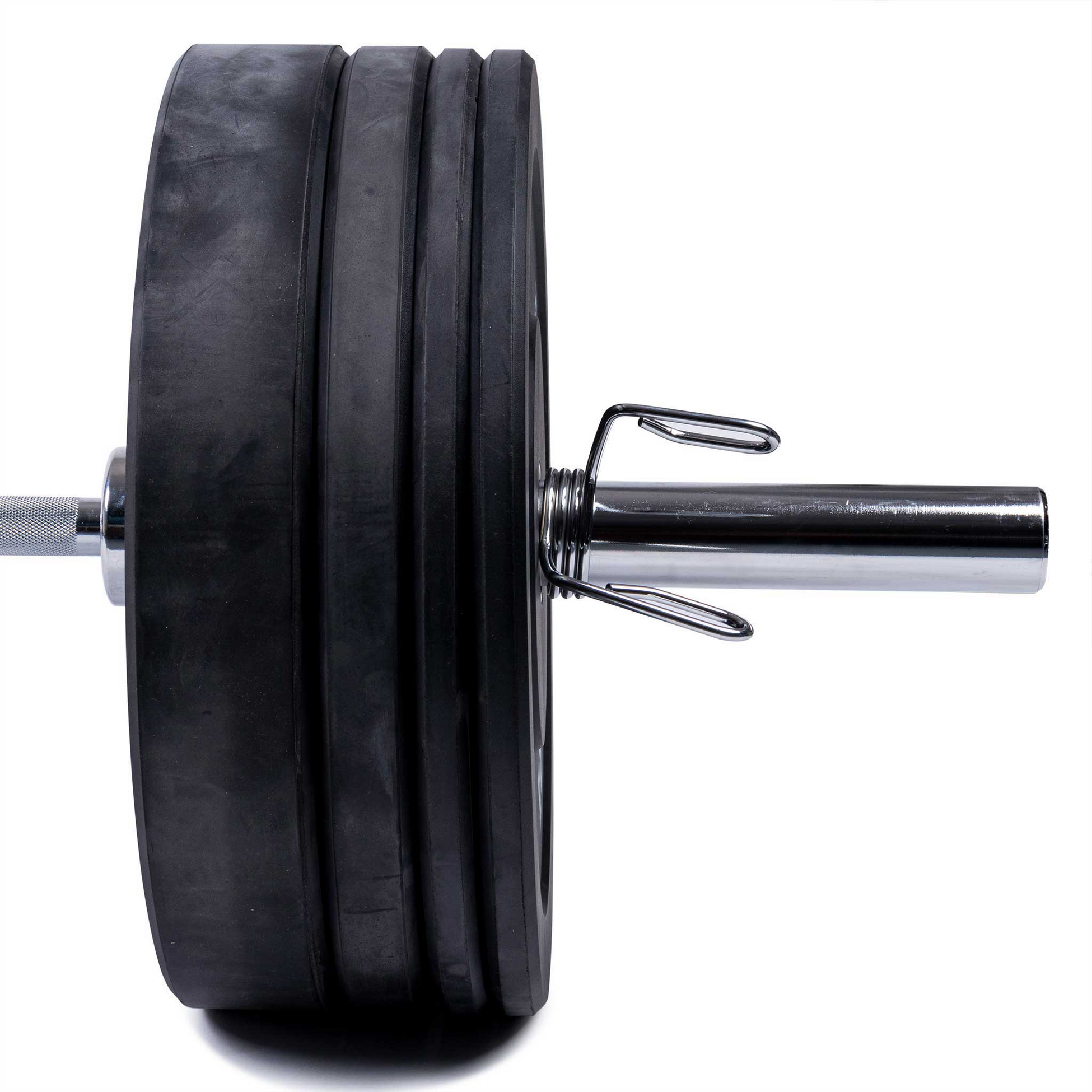 CORE, Core Weight Plate Bumper - 20 Kg