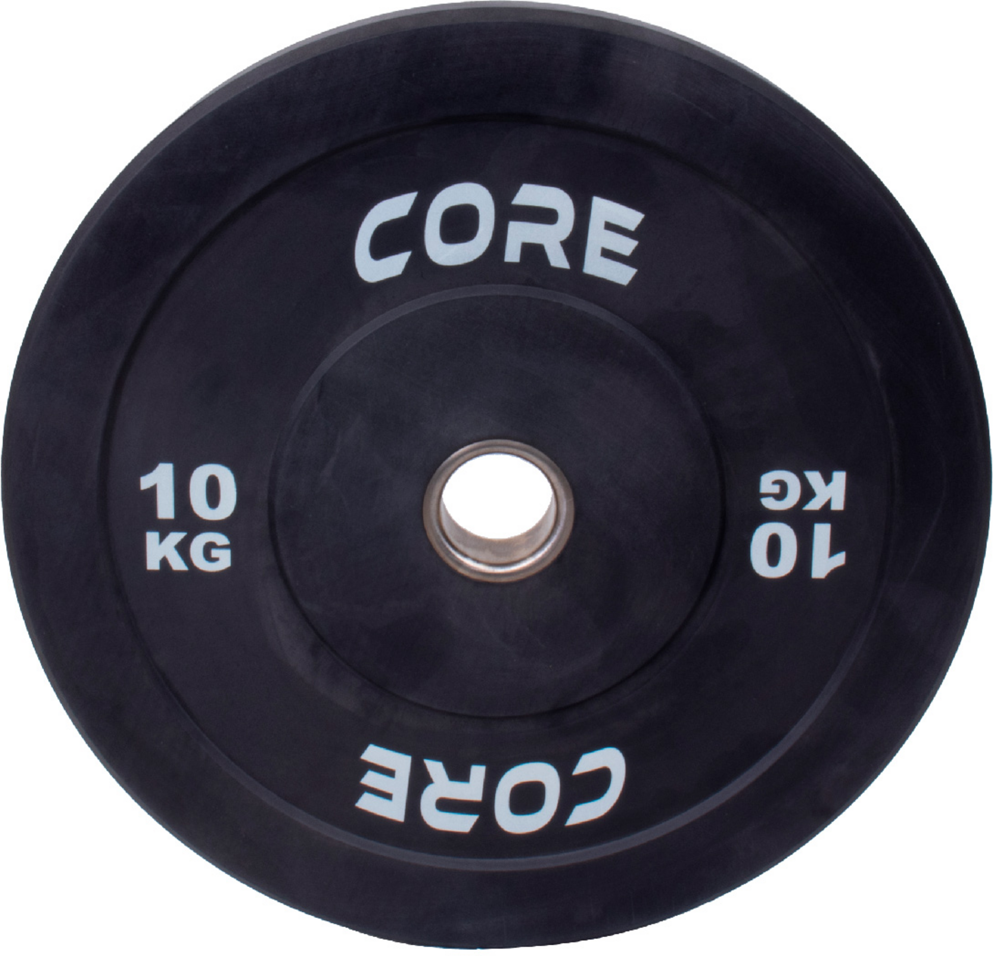 CORE, Core Weight Plate Bumper - 20 Kg