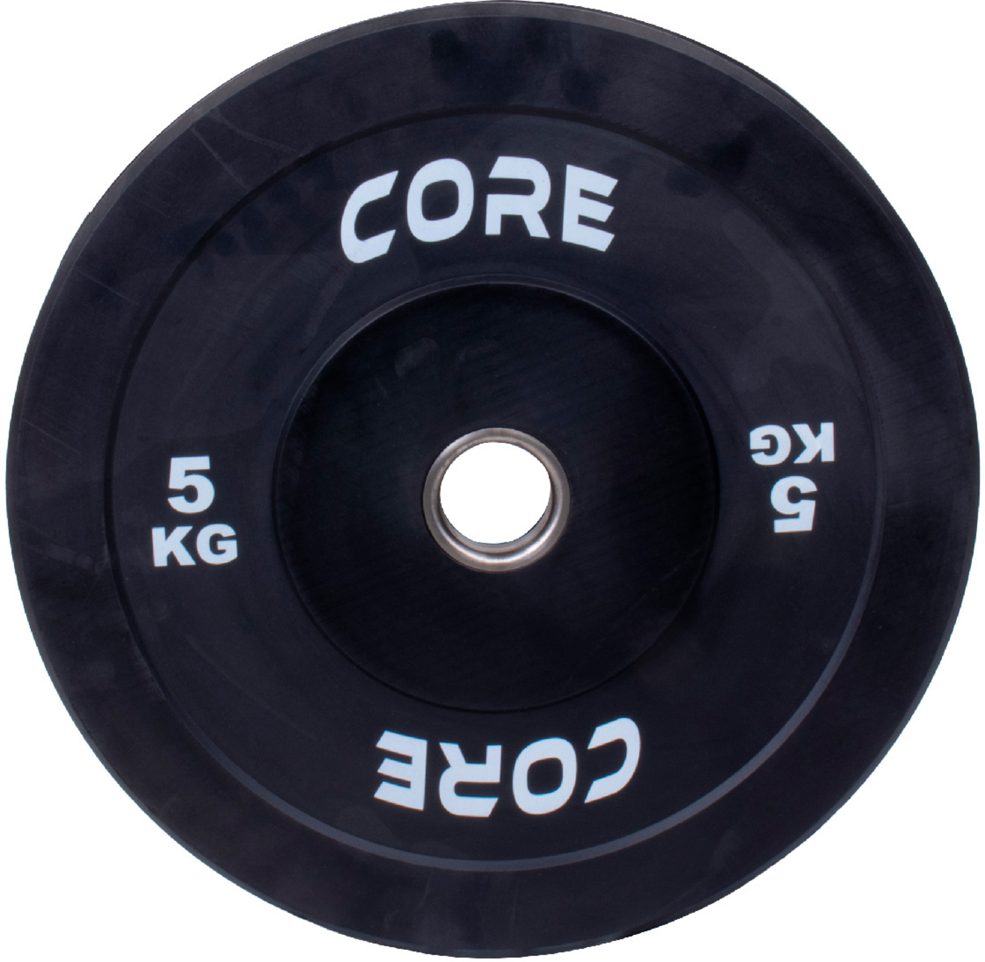 CORE, Core Weight Plate Bumper - 20 Kg