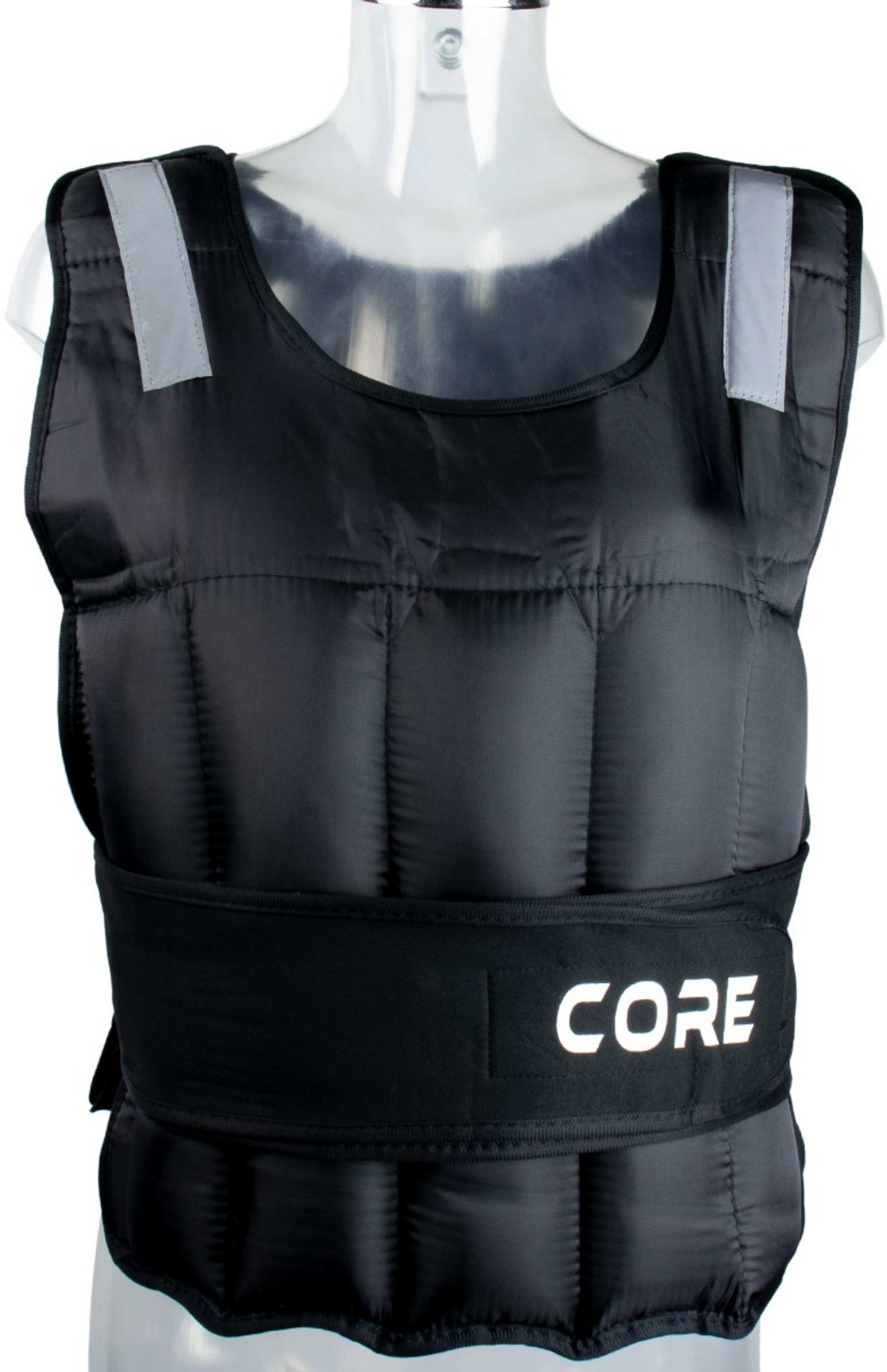 CORE, Core Weighted Vest 10kg