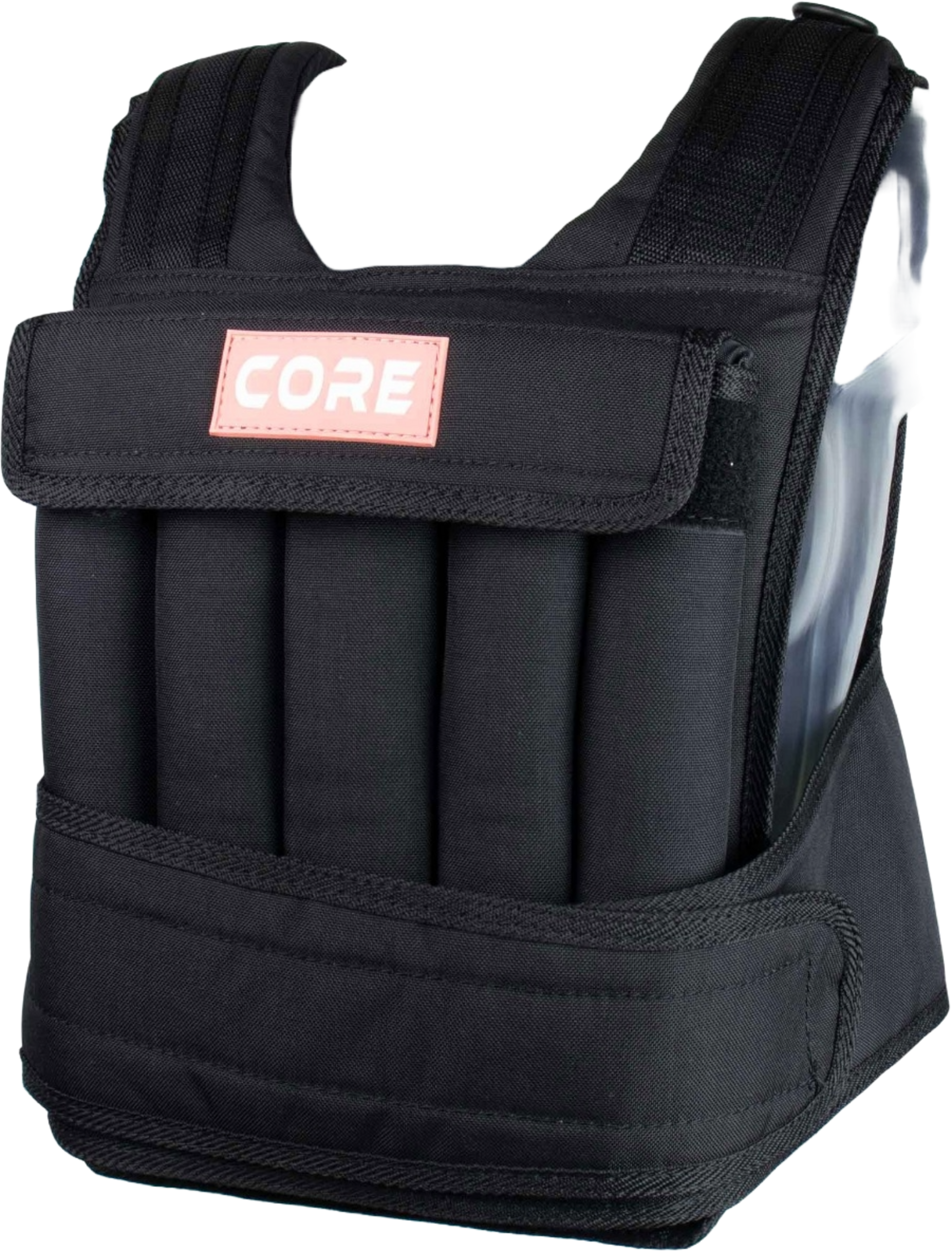CORE, Core Weighted Vest 15kg