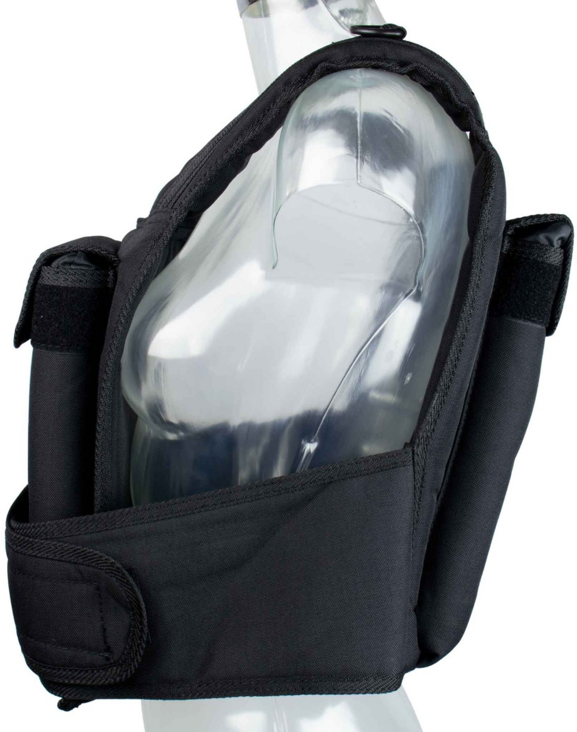 CORE, Core Weighted Vest 15kg