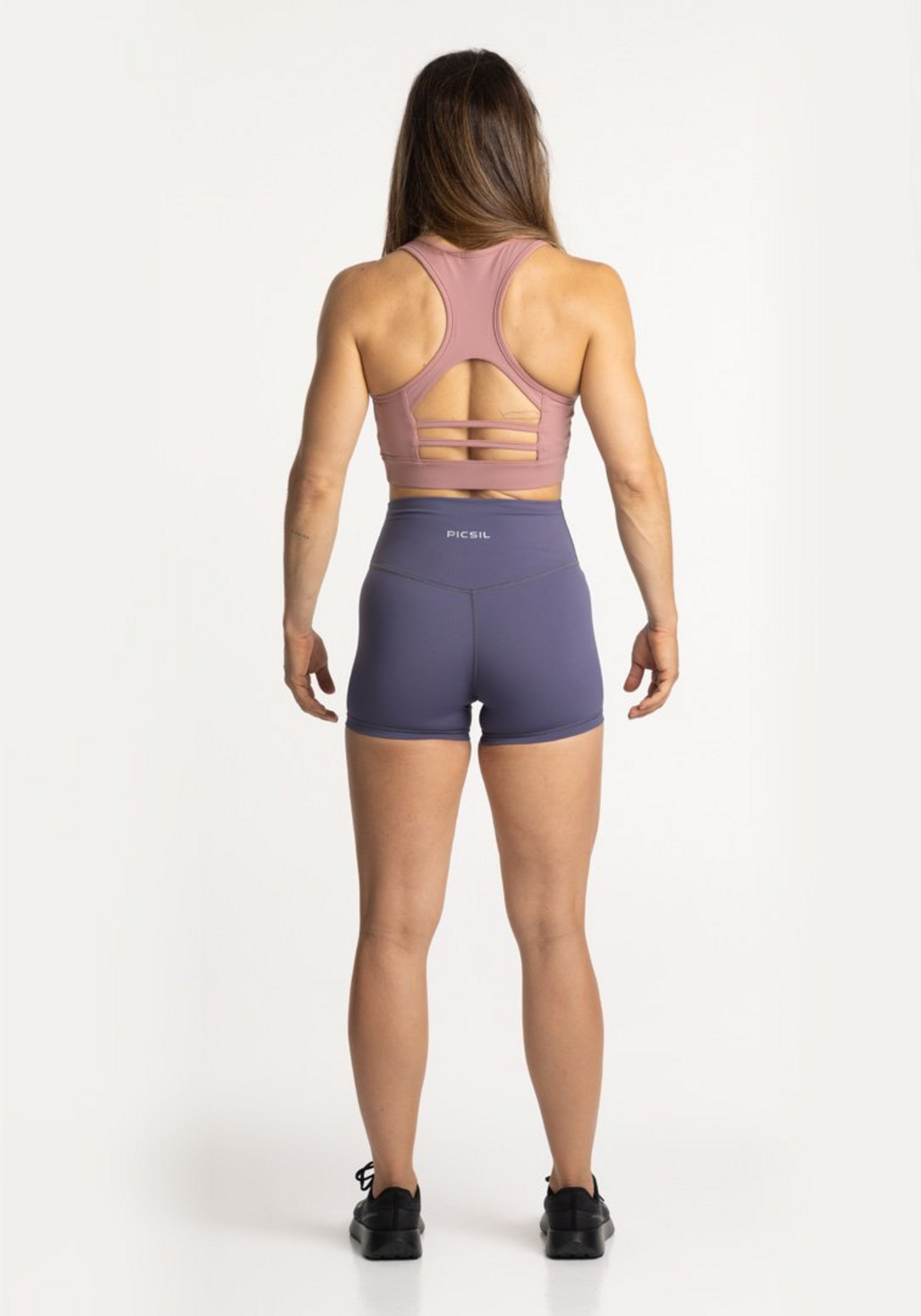 PICSIL SPORT, Core Women's Short