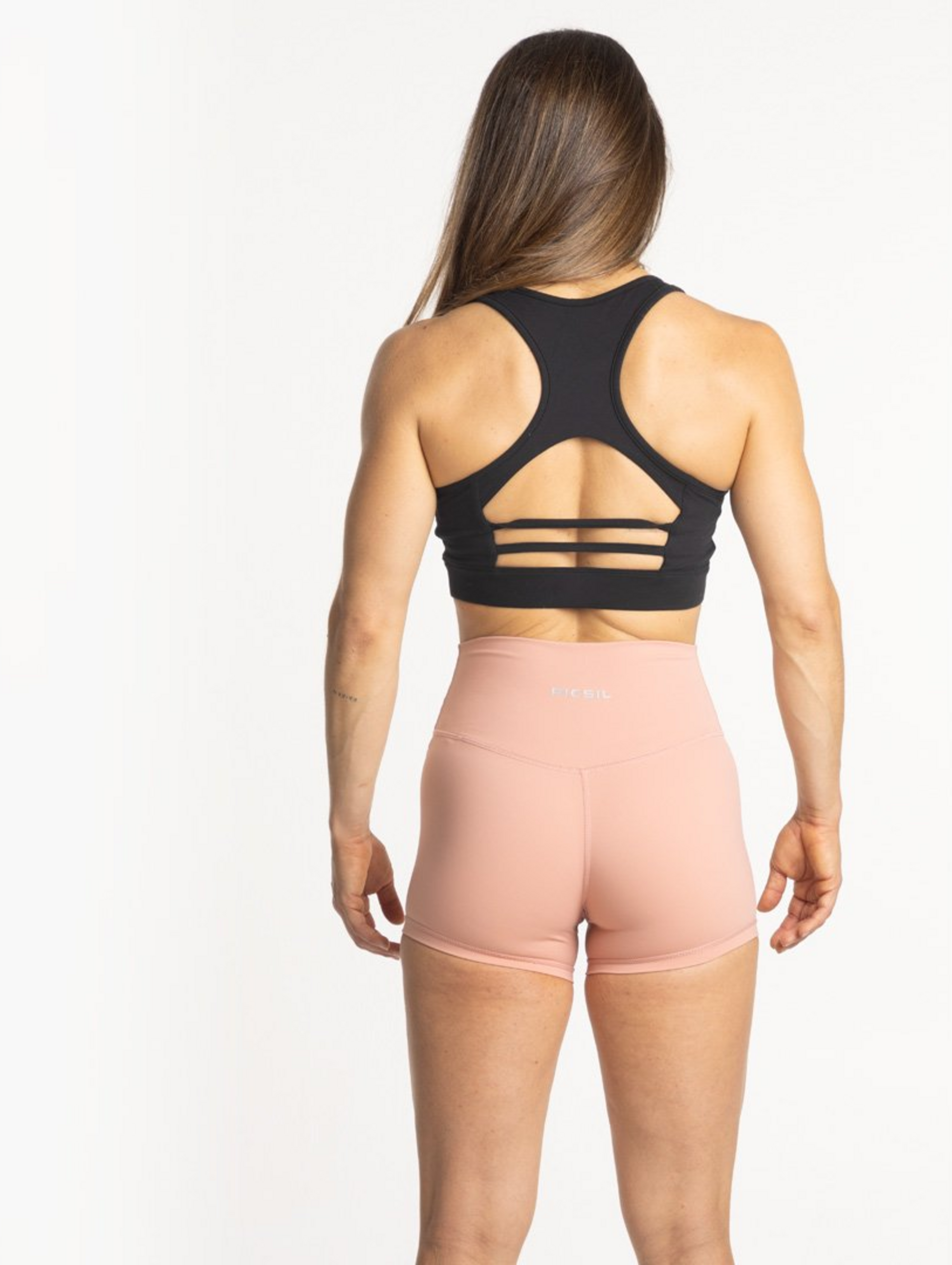 PICSIL SPORT, Core Women's Short