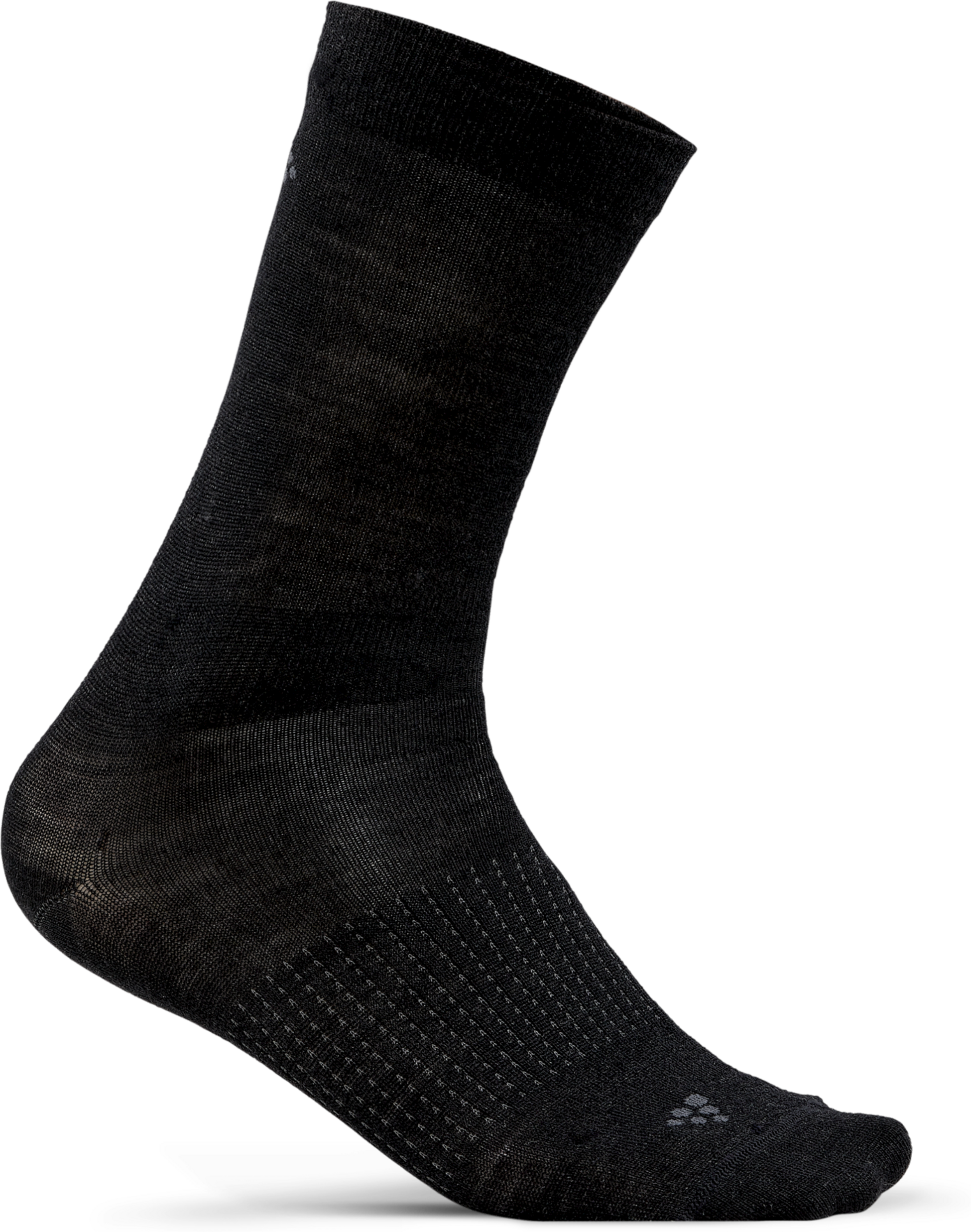 CRAFT, Core Wool Liner Sock 2-pack
