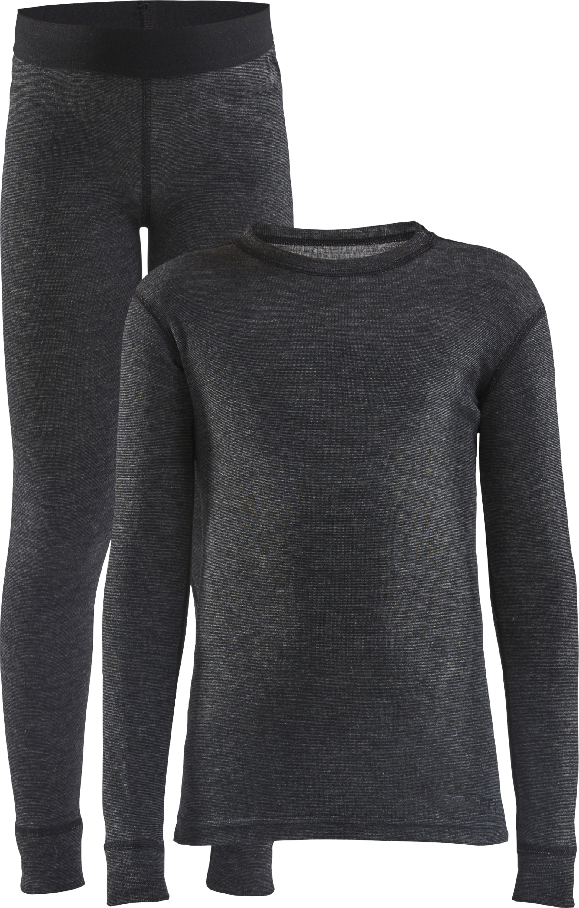 CRAFT, Core Wool Merino Set Jr