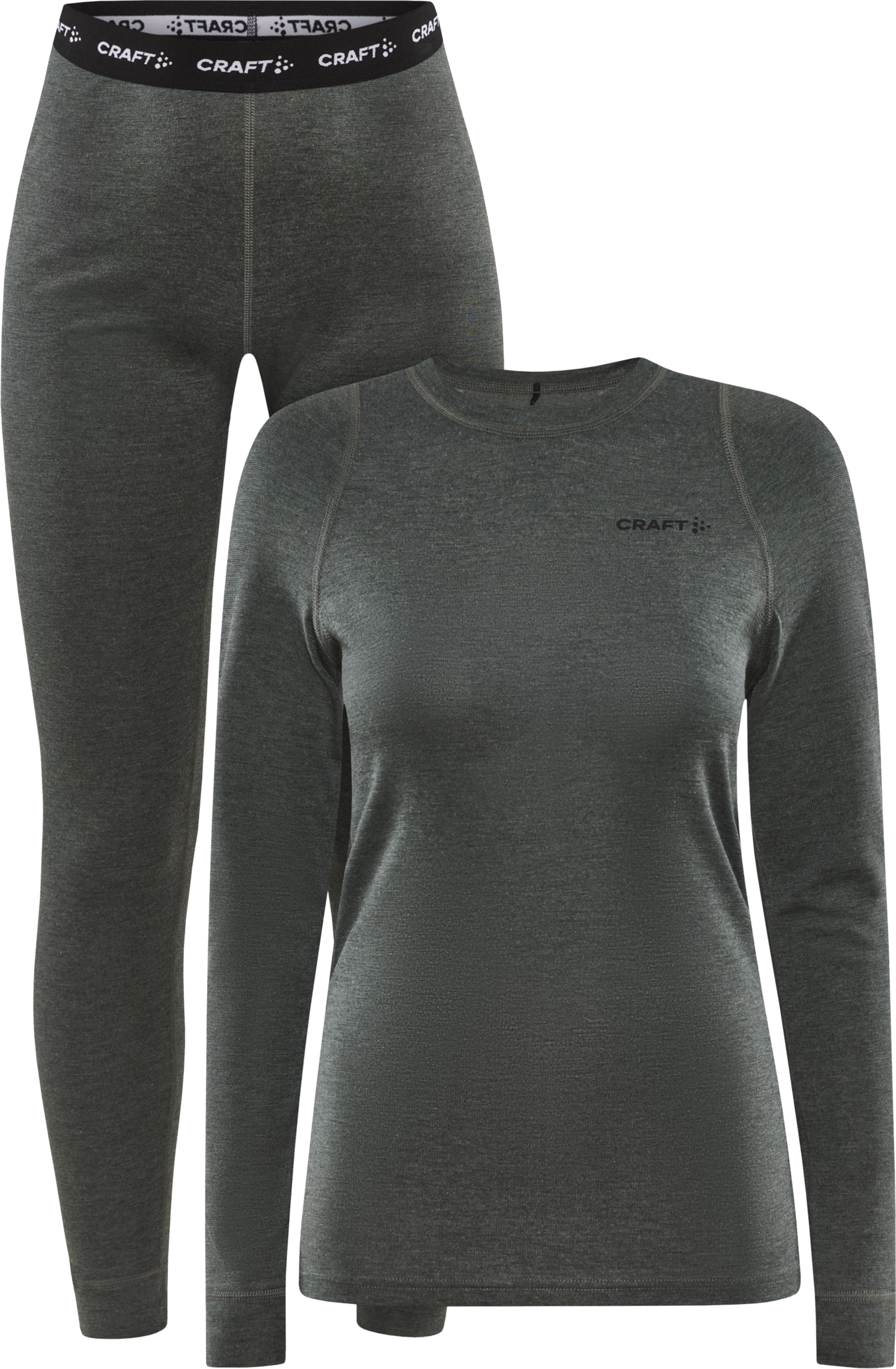 CRAFT, Core Wool Merino Set W