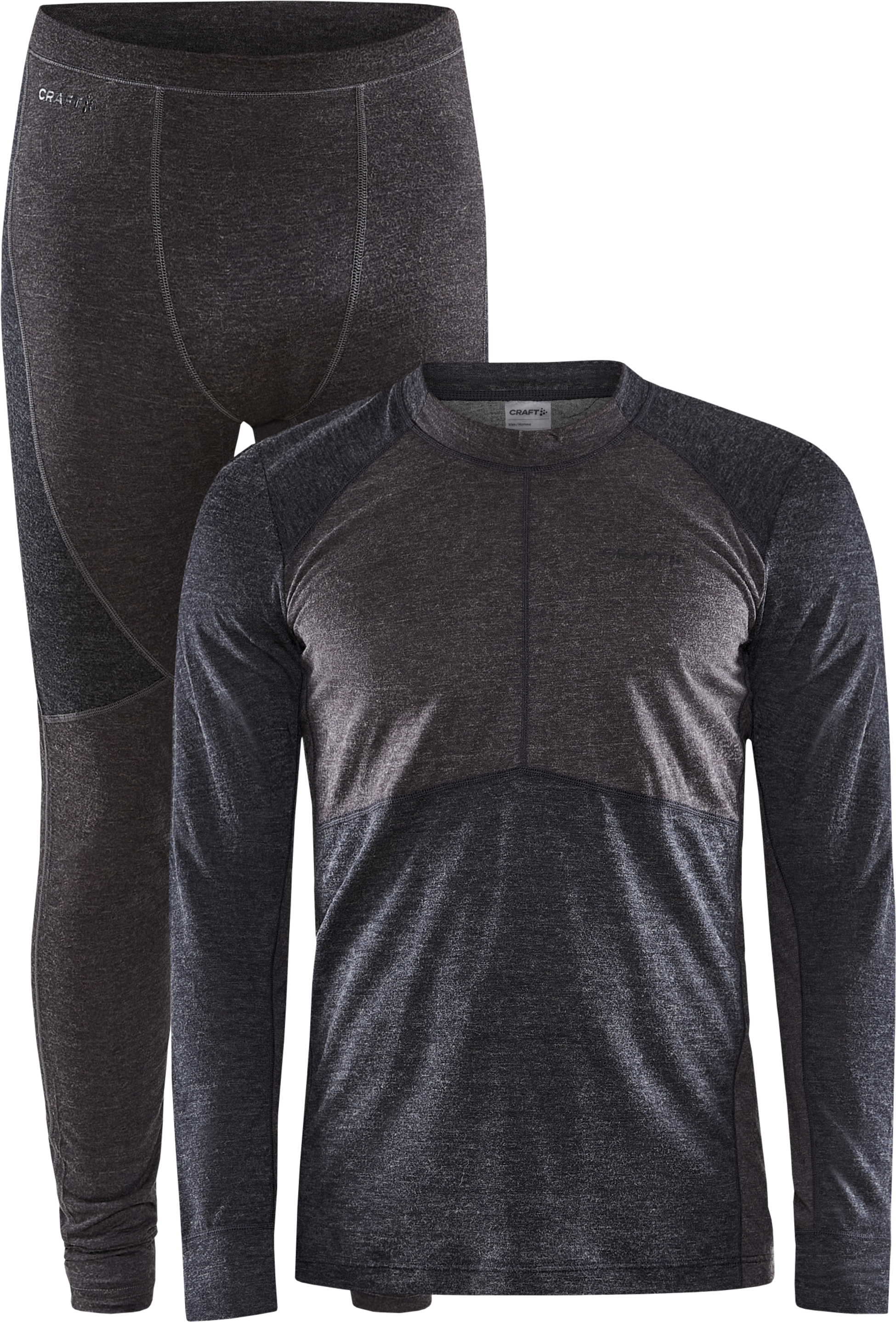 CRAFT, Core Wool Mix Set M