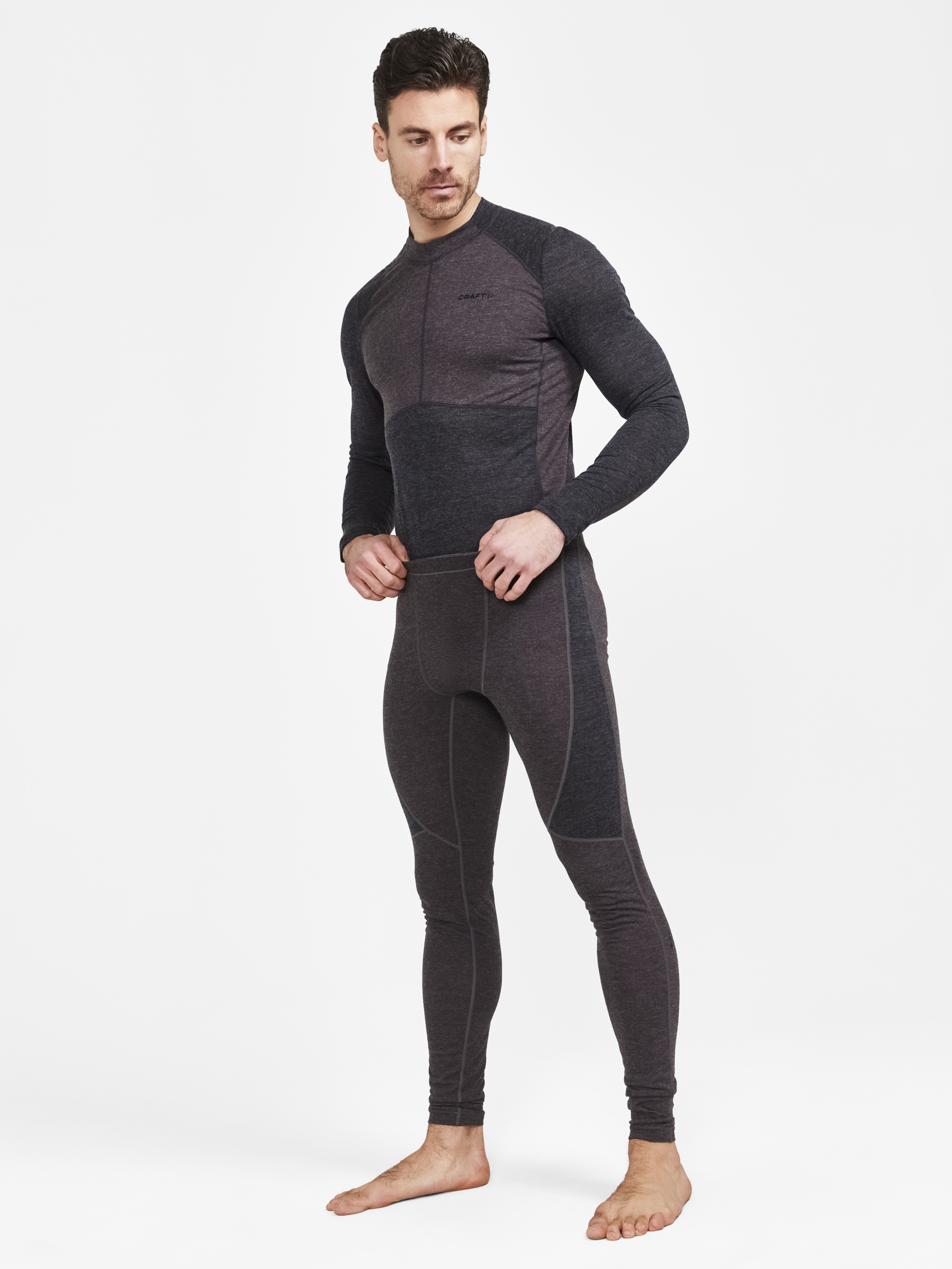 CRAFT, Core Wool Mix Set M