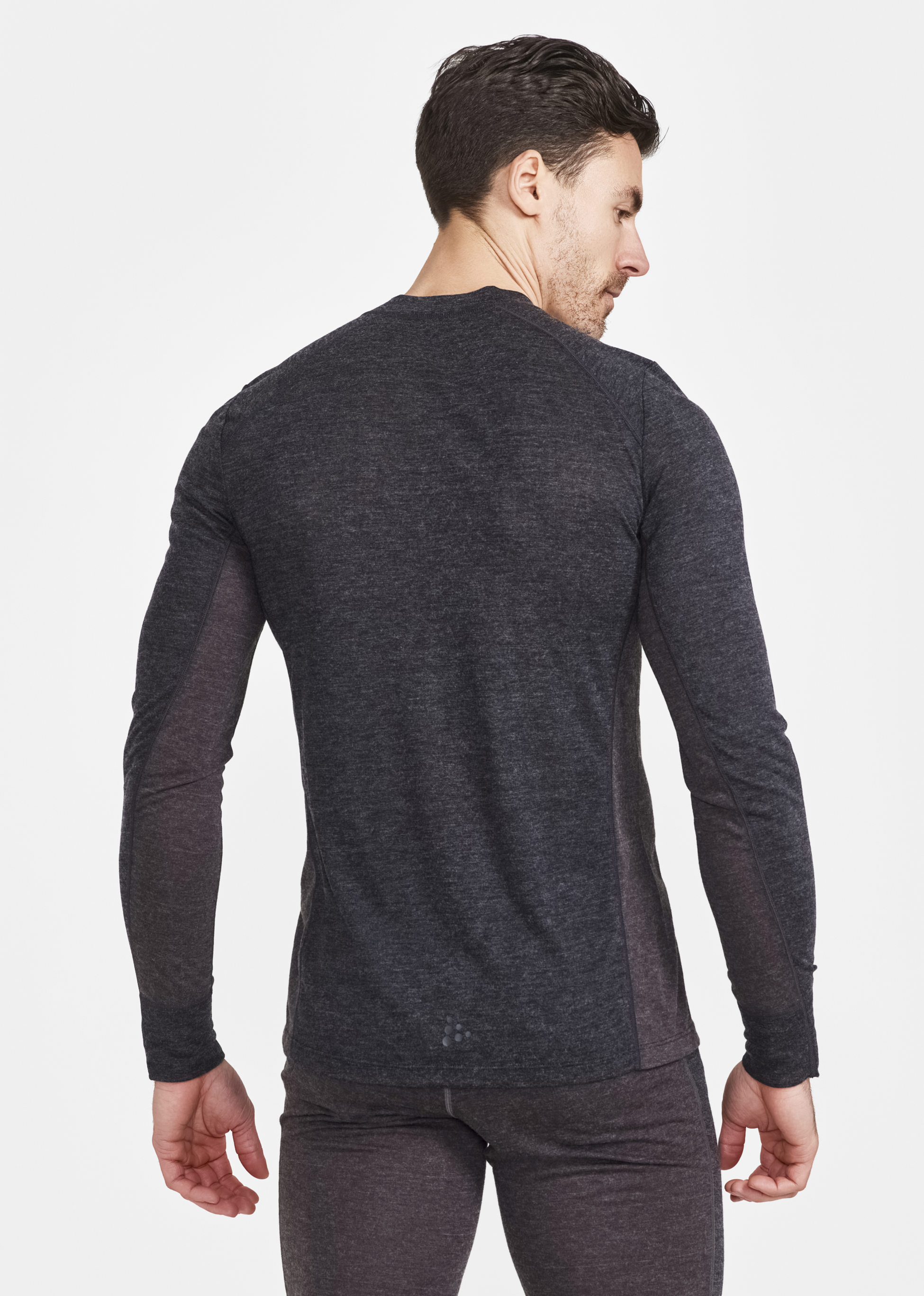 CRAFT, Core Wool Mix Set M