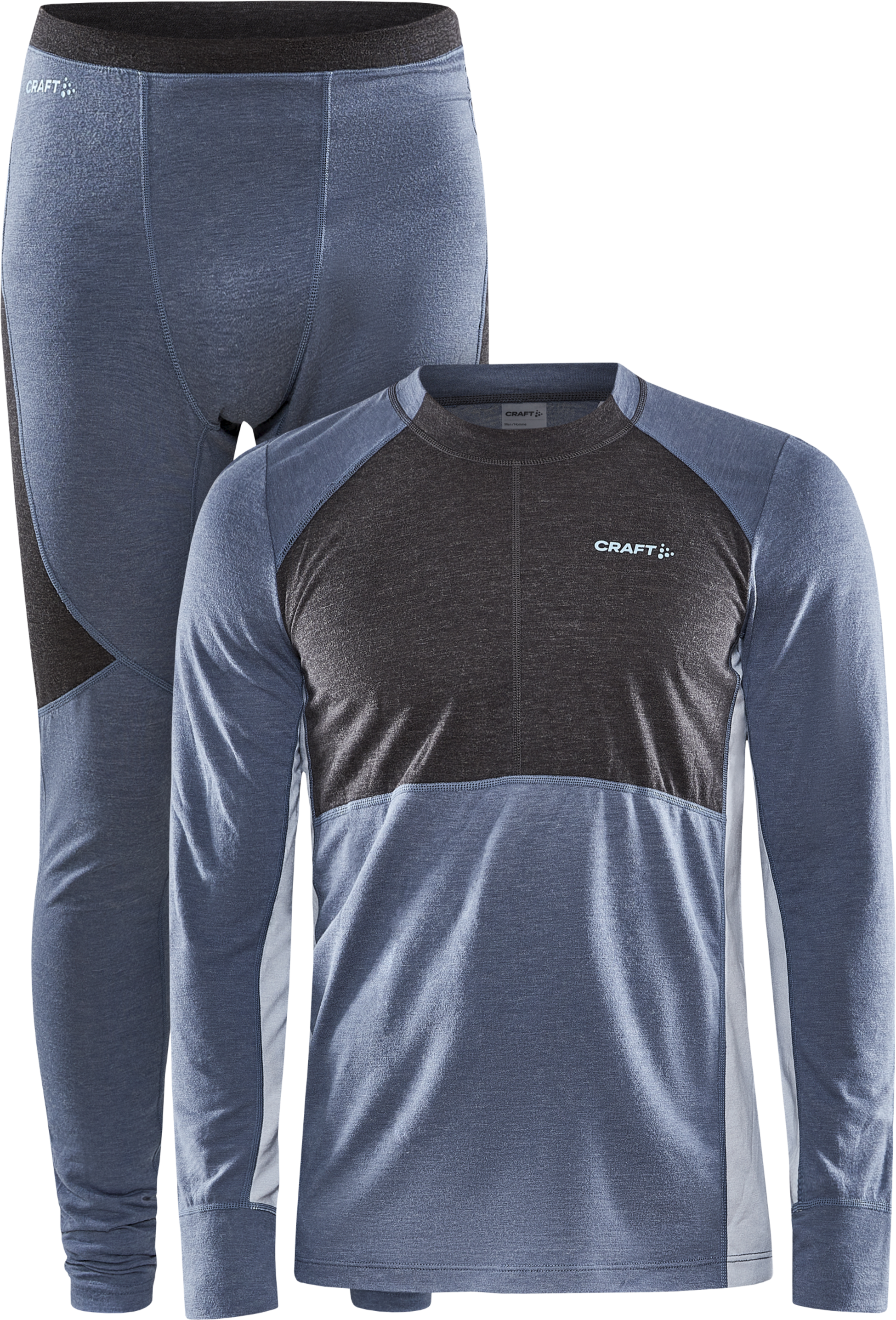 CRAFT, Core Wool Mix Set M